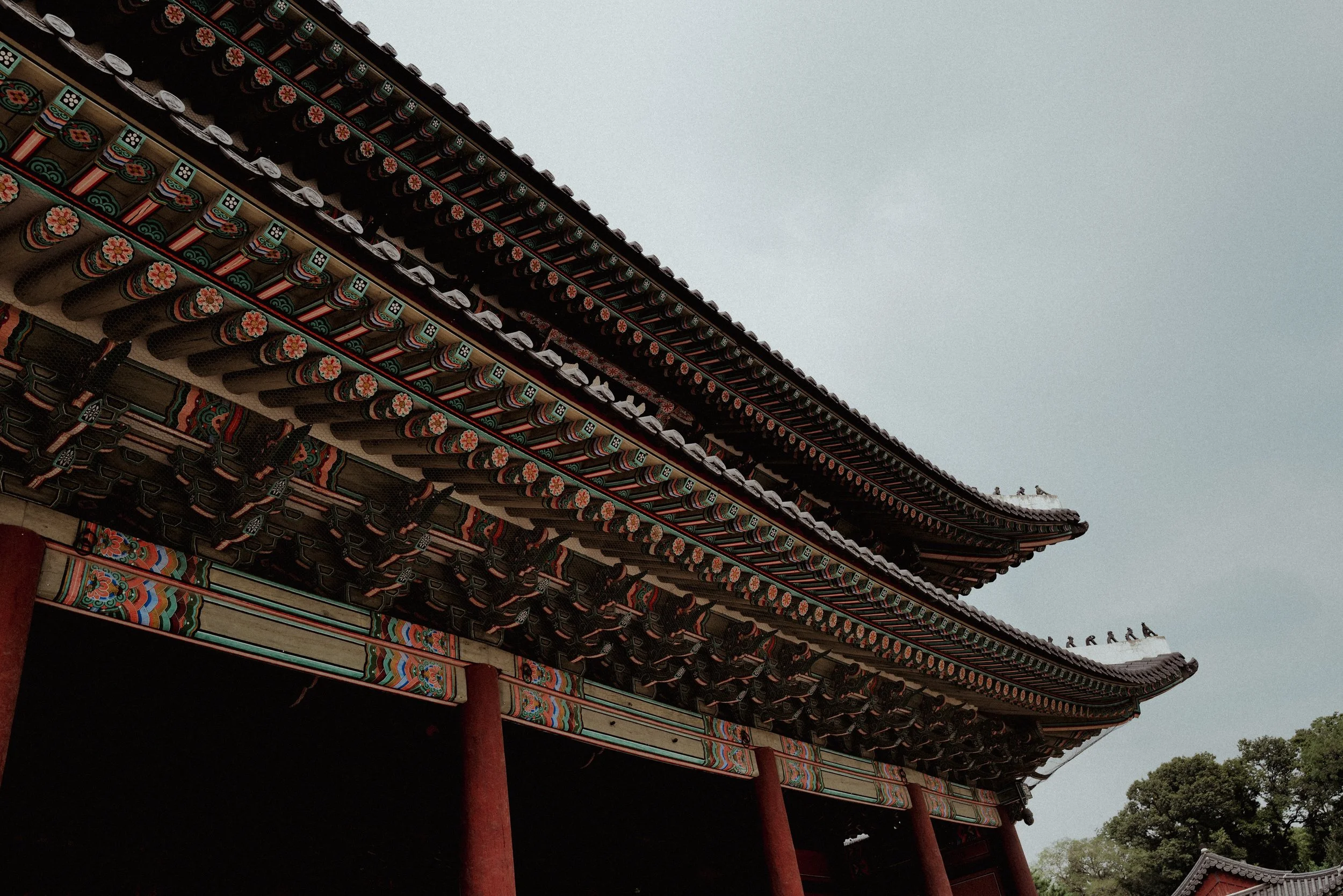 Gwangjang Seoul