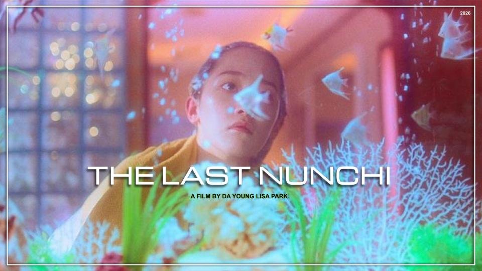 The Last Nunchi