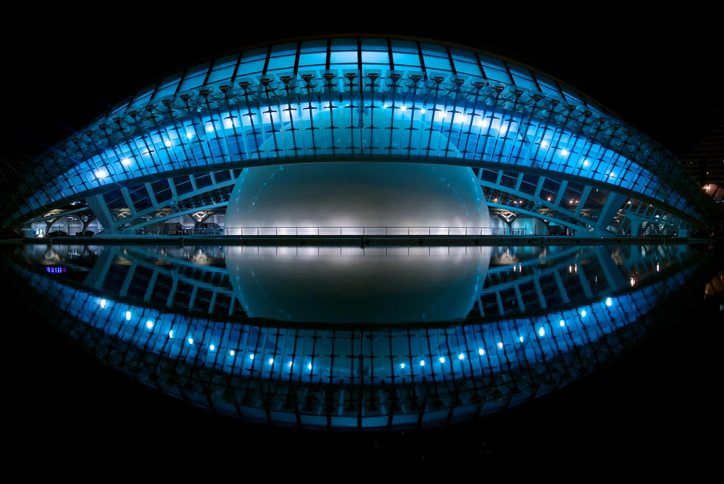 blue-floodlit-night-time-building
