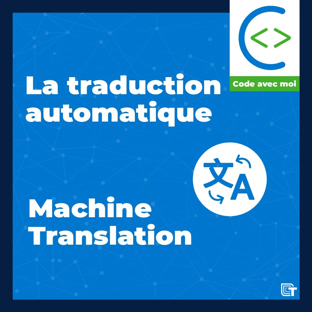 La traduction automatique