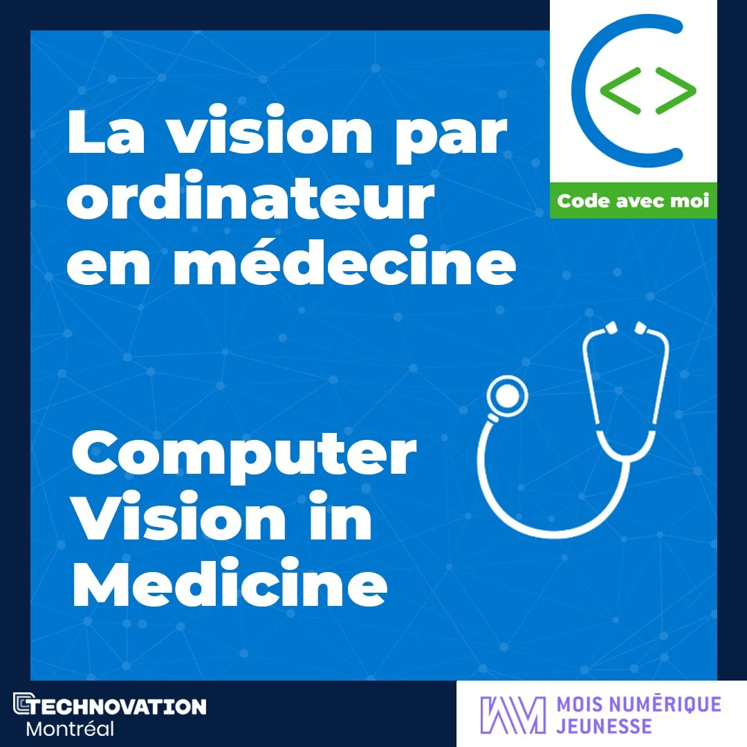 La vision par ordinateur en médecine