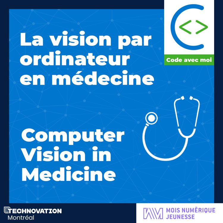Computer Vision in Medicine