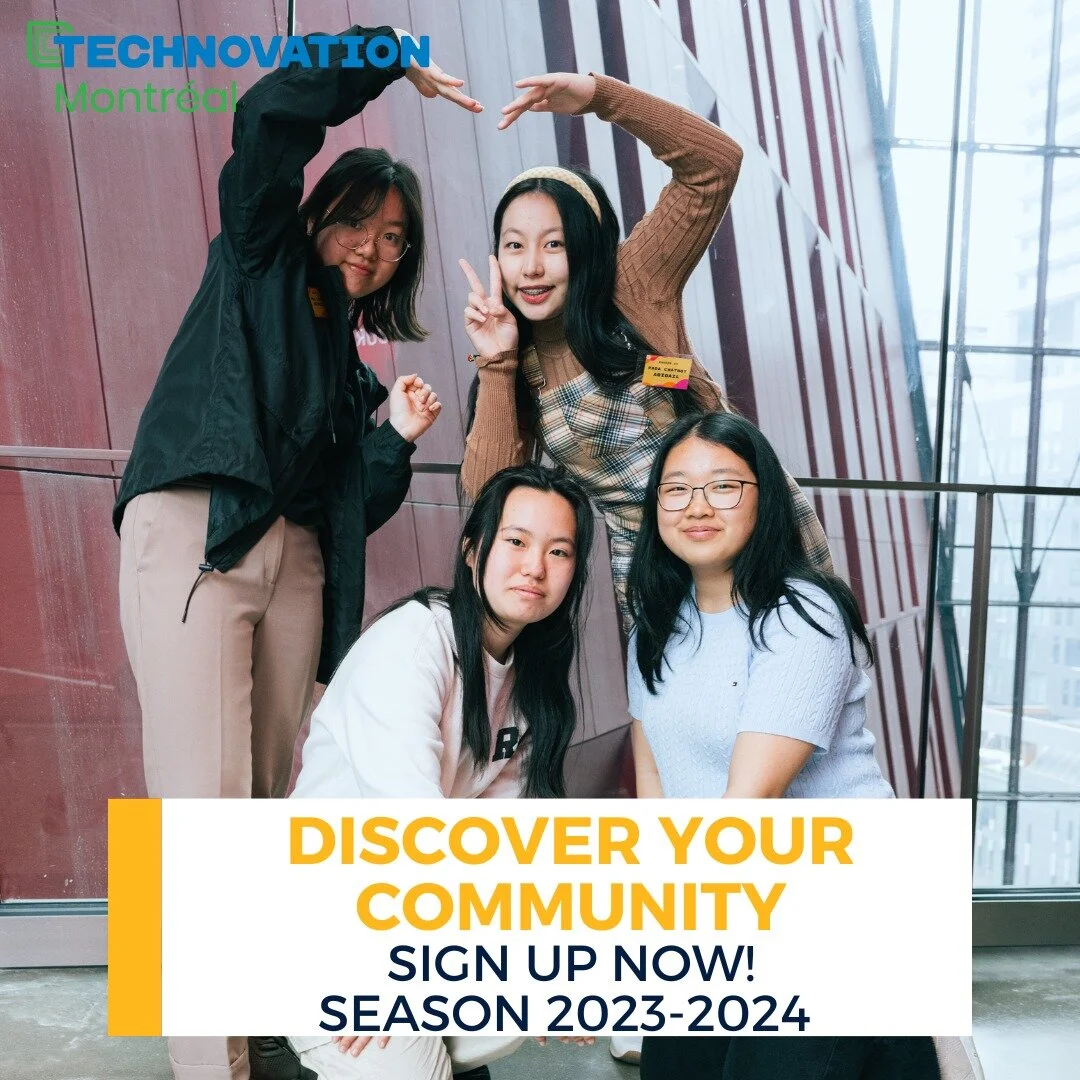 D&eacute;couvre ta communaut&eacute; ! 
La meilleure fa&ccedil;on d&rsquo;engager un lien avec ta communaut&eacute; c&rsquo;est de rencontrer les gens au travers d&rsquo;un projet inspirant ! Fais une diff&eacute;rence dans la vie des autres !
Pr&eci