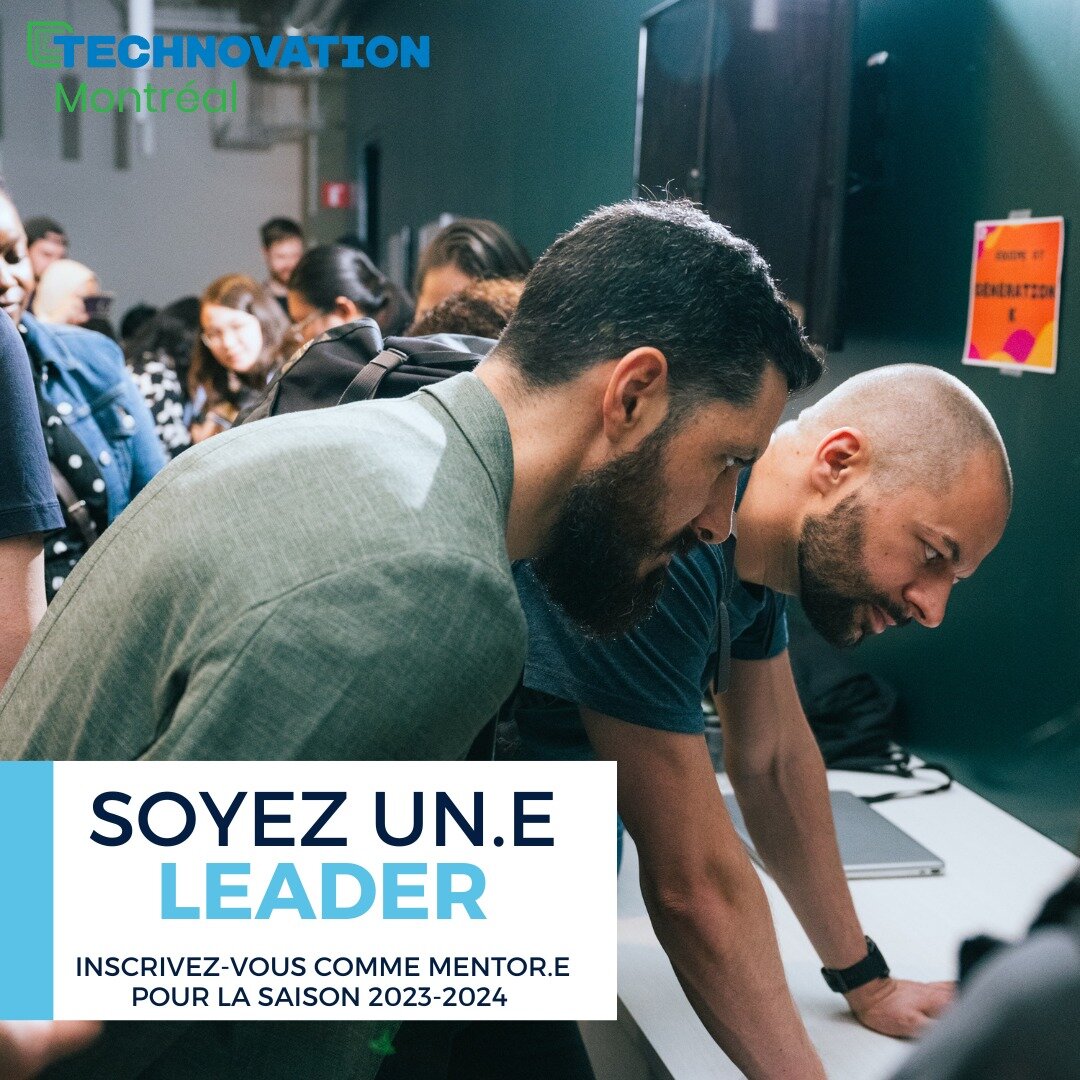 &Ecirc;tre mentor.e d&rsquo;une &eacute;quipe de jeunes filles curieuses et allum&eacute;es qui souhaitent faire une diff&eacute;rence dans le monde, c&rsquo;est inspirant ! Accompagnez-les dans la cr&eacute;ation de leur projet d&rsquo;IA ou d&rsquo