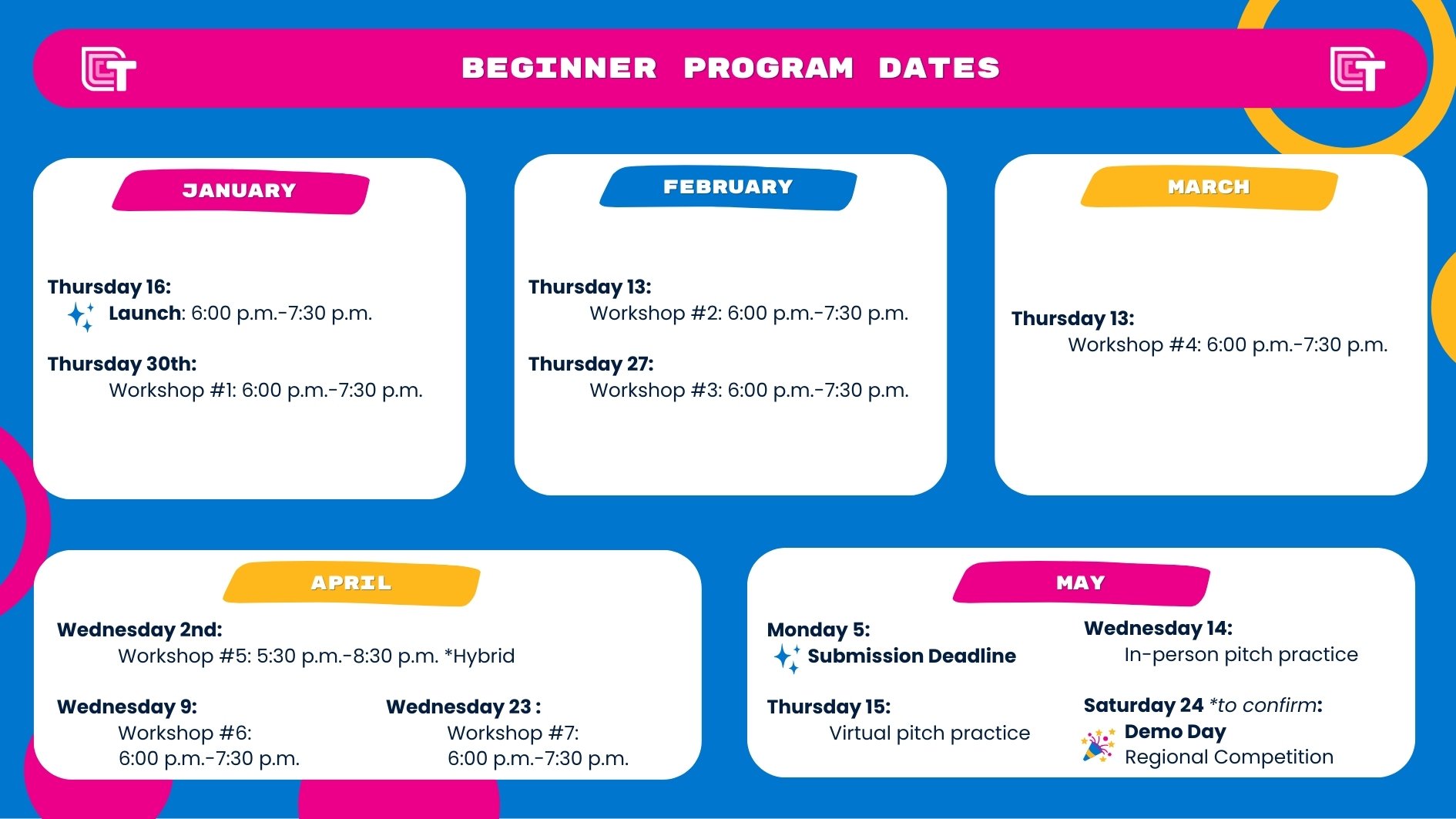 Beginner Program Dates.jpg