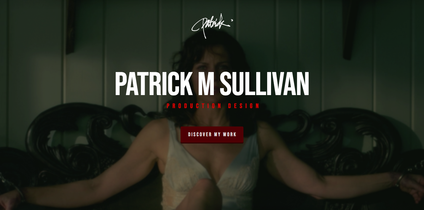 Patrick M Sullivan