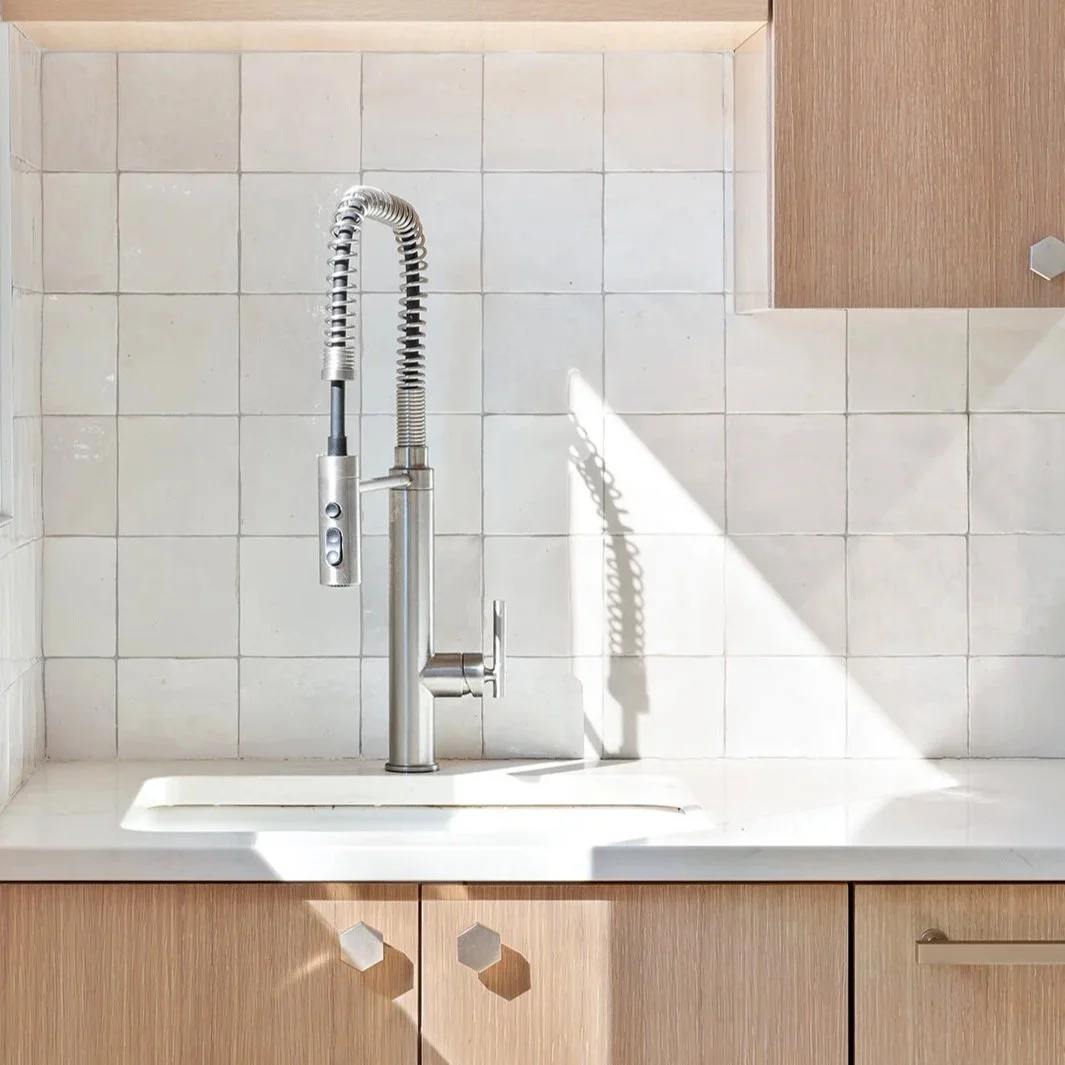 GREENPOINT APARTMENT