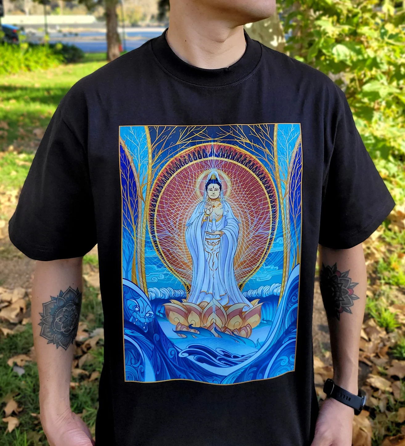 Guan Yin - PRE ORDER