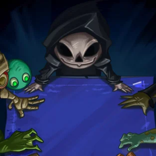 Monsterz Revenge