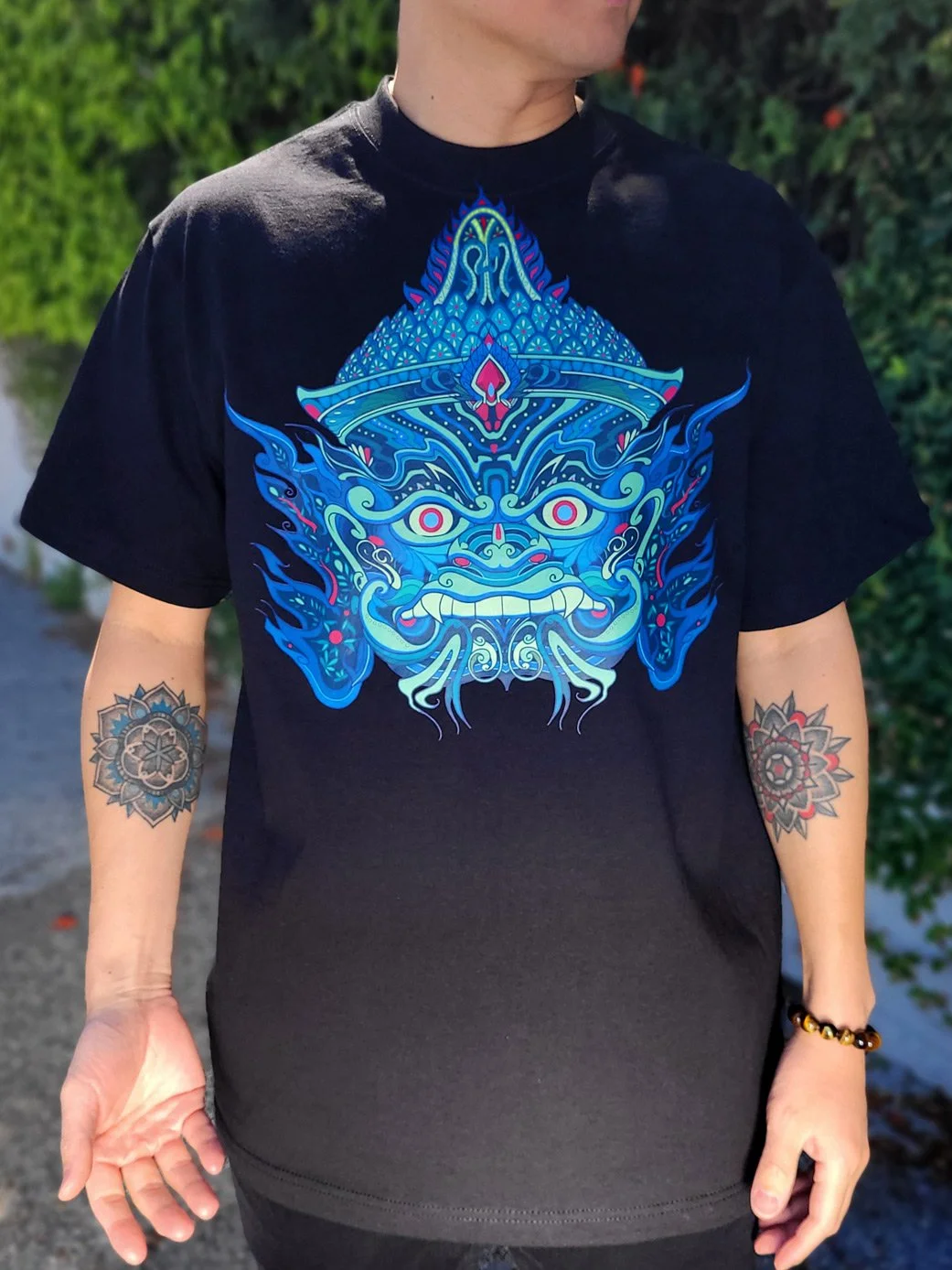 Yaksha - PRE ORDER