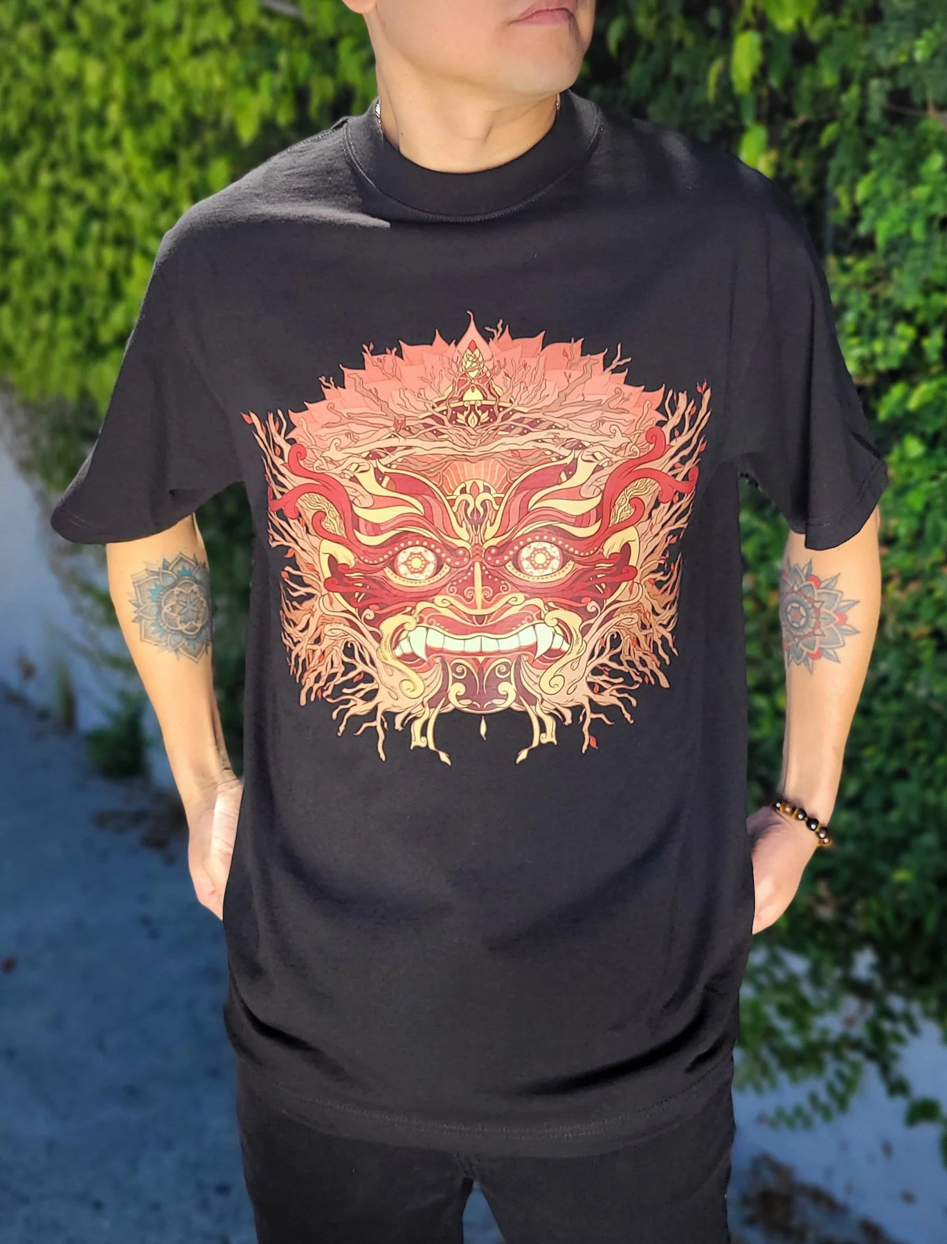 Yaksha Wild - PRE ORDER