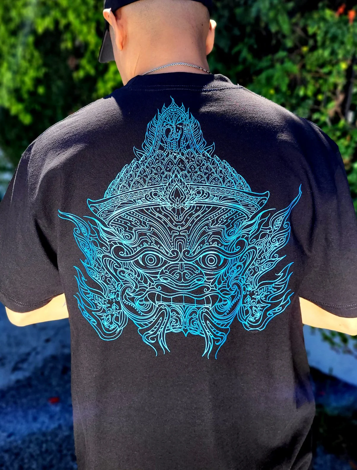 Yaksha LINE - PRE ORDER