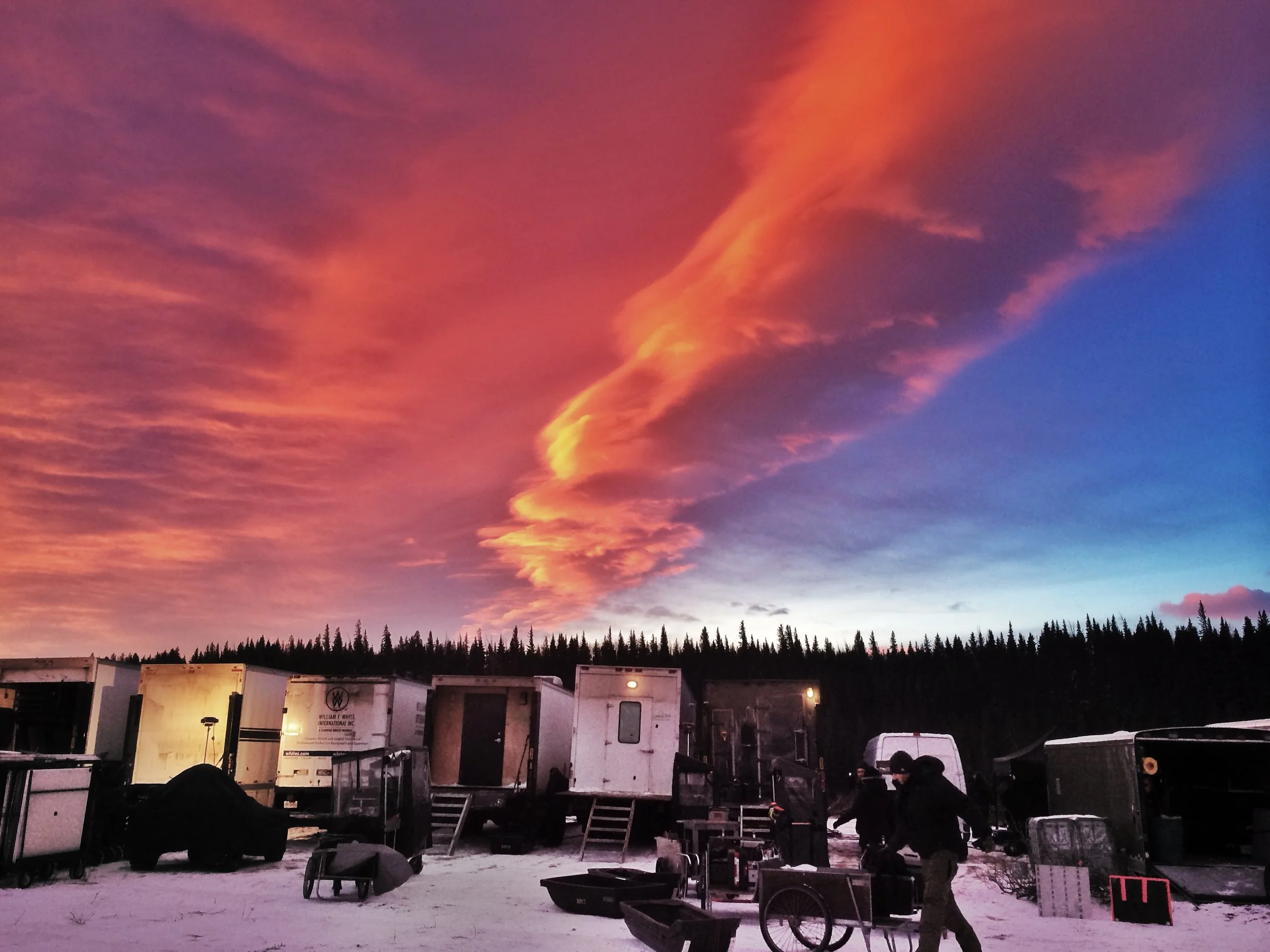 Canmore, Alberta