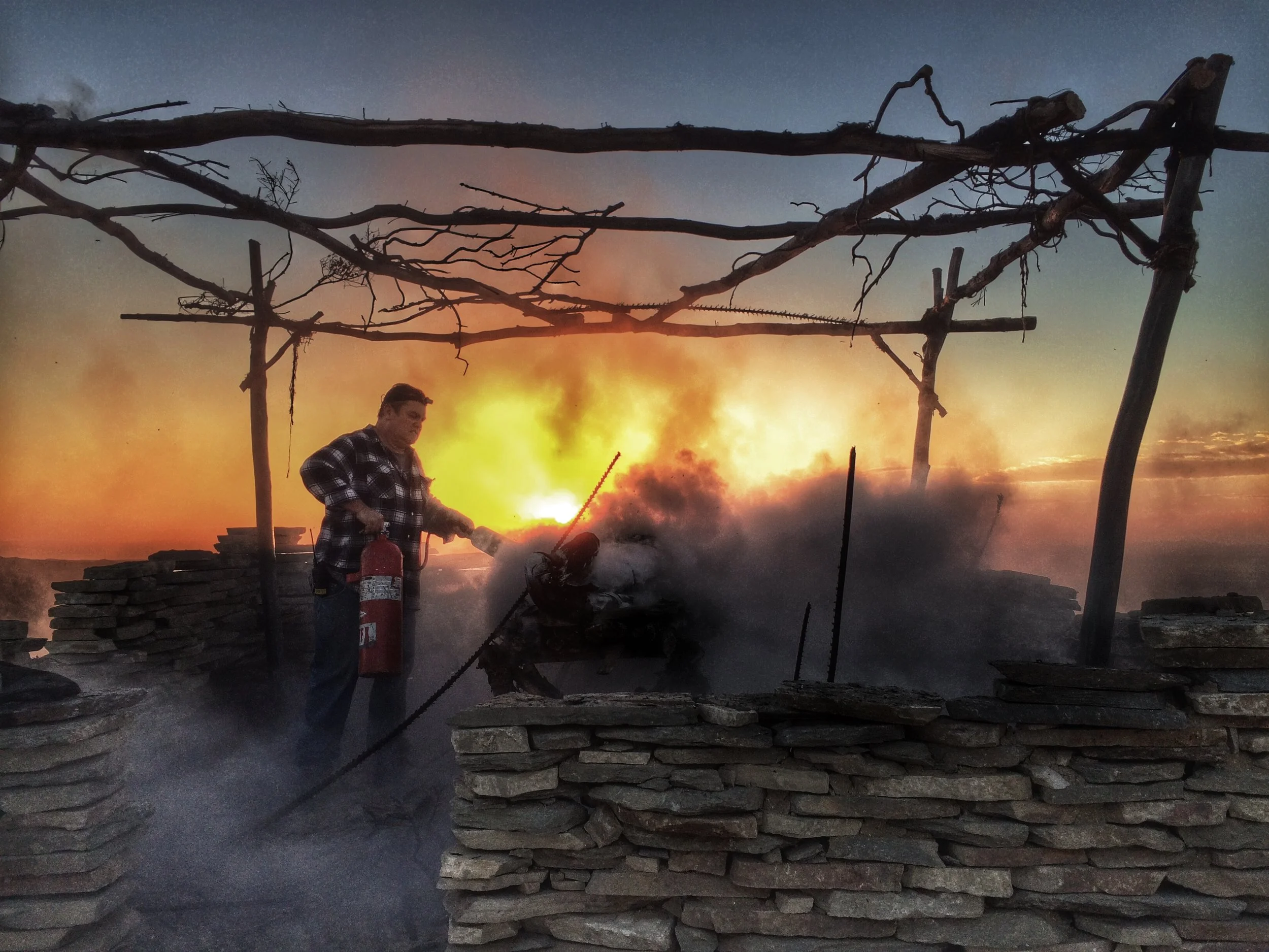 Borrego Springs, California
