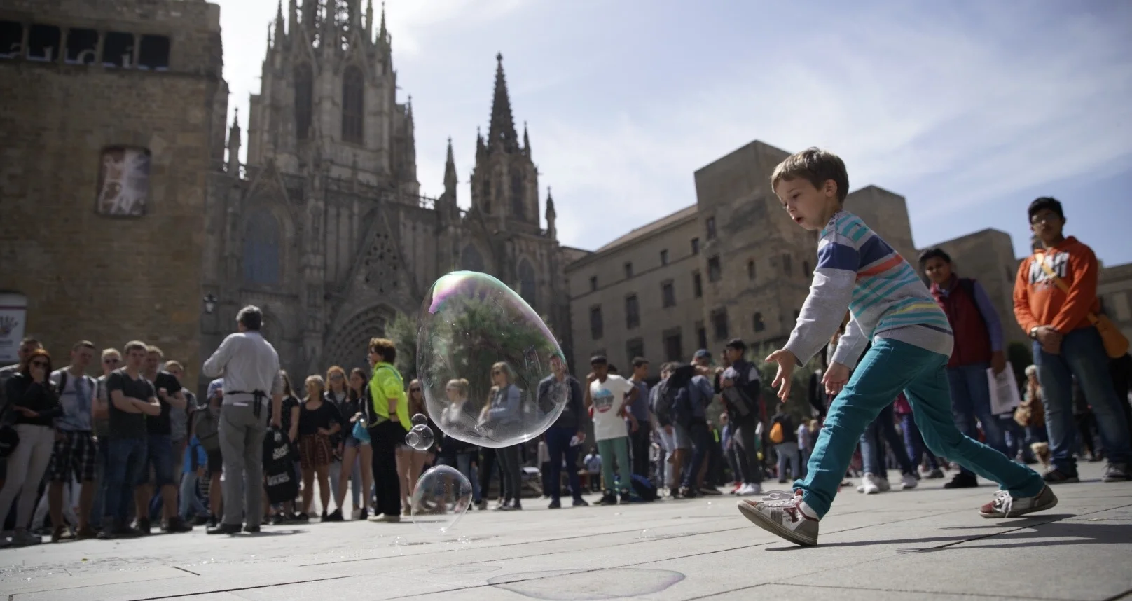 Barcelona, Spain