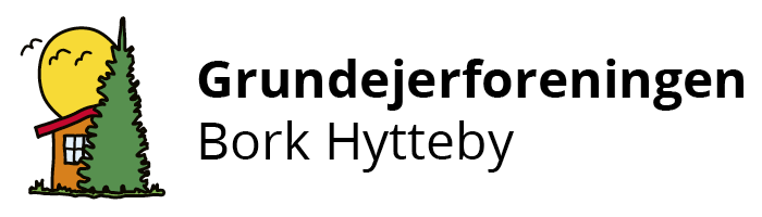 Grundejerforeningen for Bork Hytteby