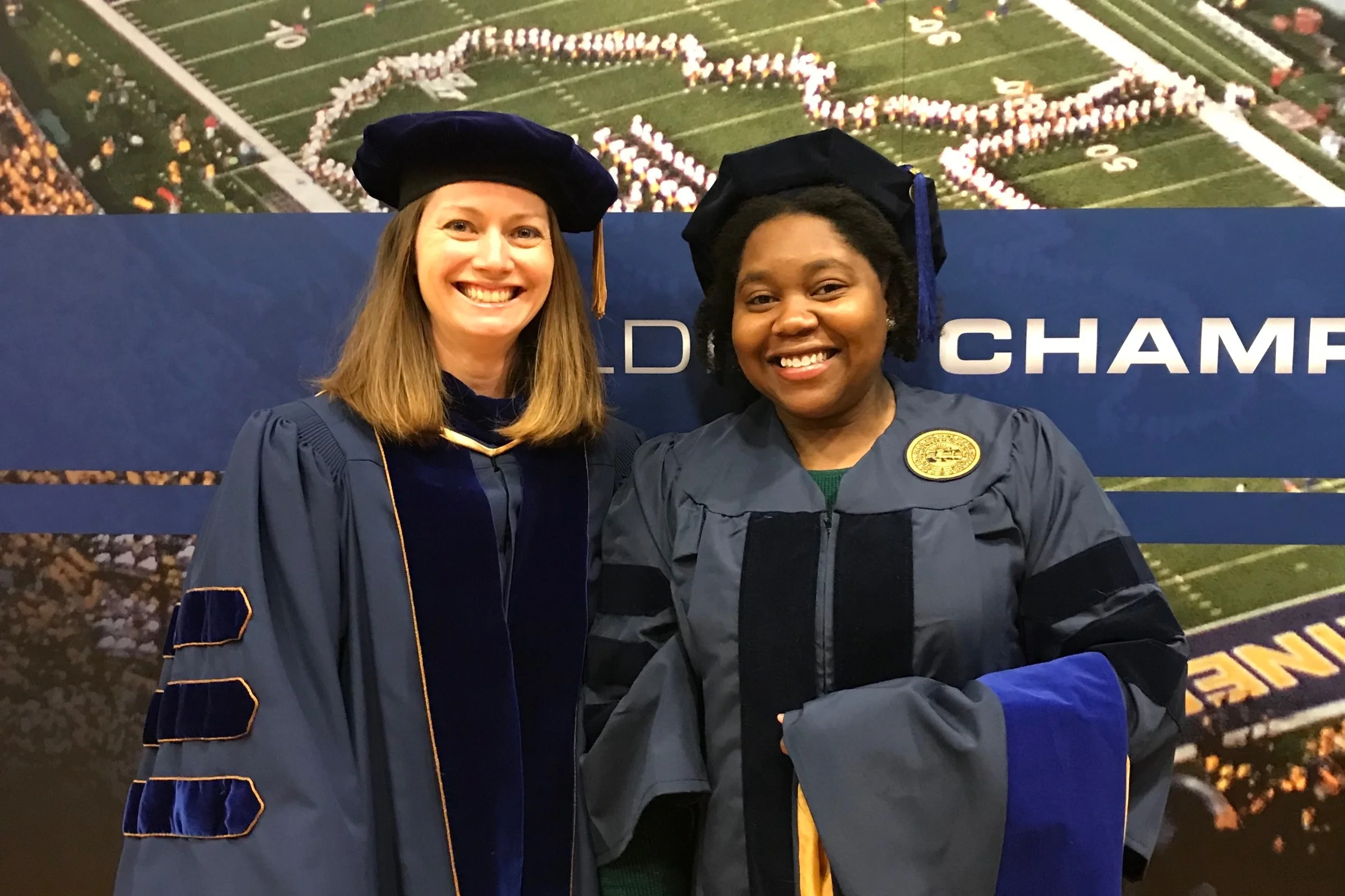 Apral Foreman received her MS in 2014 and her PhD in 2017. Her thesis evaluated pausing in rich-lean transitions with children. Her dissertation compared the efficacy of timeout with varying levels of treatment integrity. She is now a Training Manager for Blue Sprig Pediatrics.
