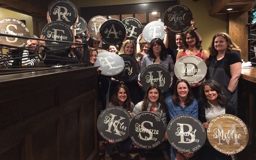 Suffield PTO Fundraiser
