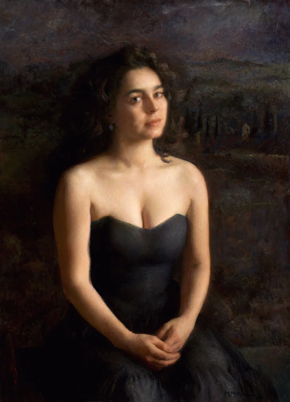 "Cecilia di Firenze"~ Florence, Italy