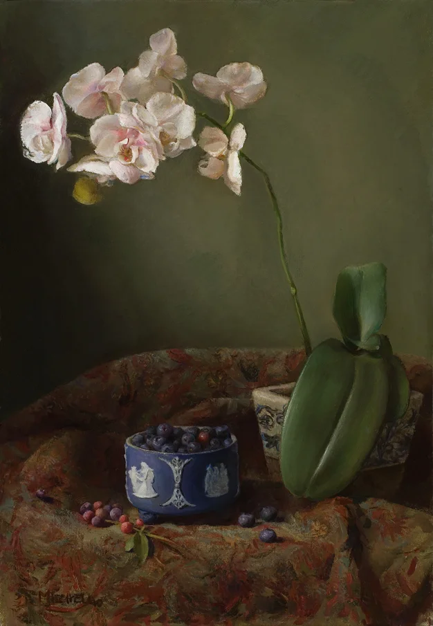 Still Life Workshop