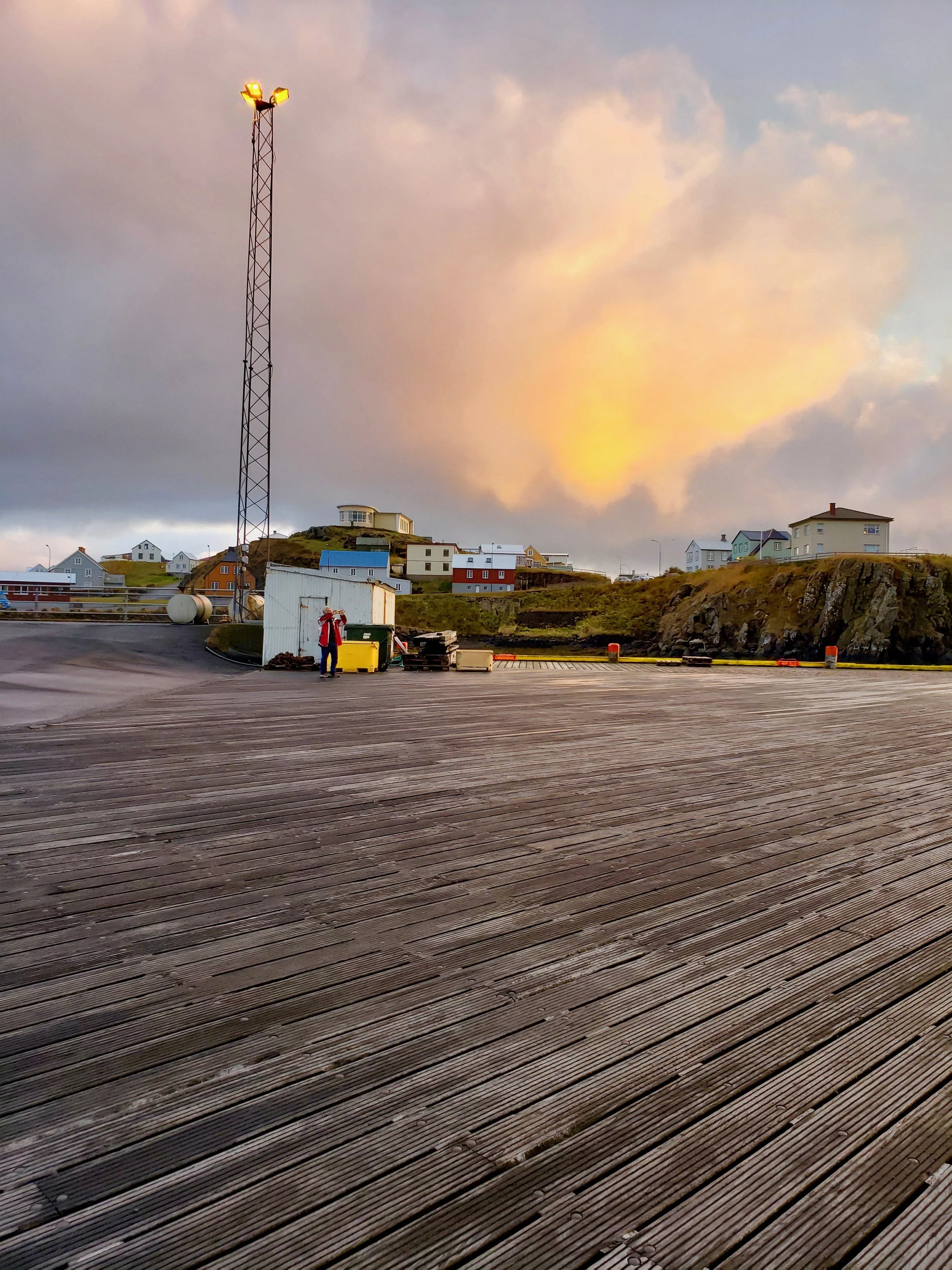 Our Travels in Iceland: Day 1