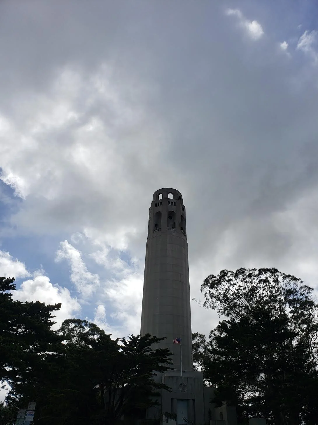 Quarantine diaries - Day 1