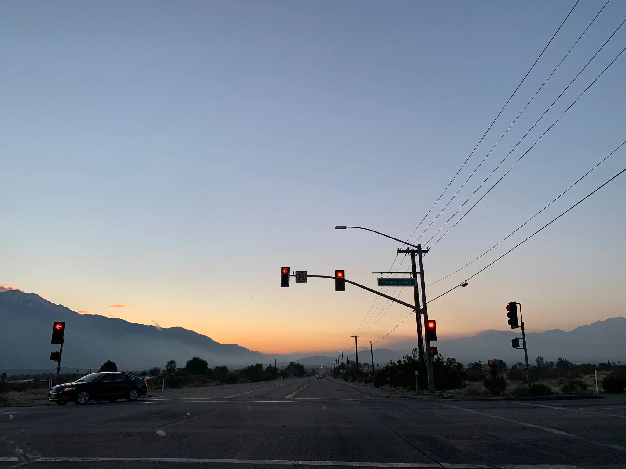 Love at the End of the World: Part 2