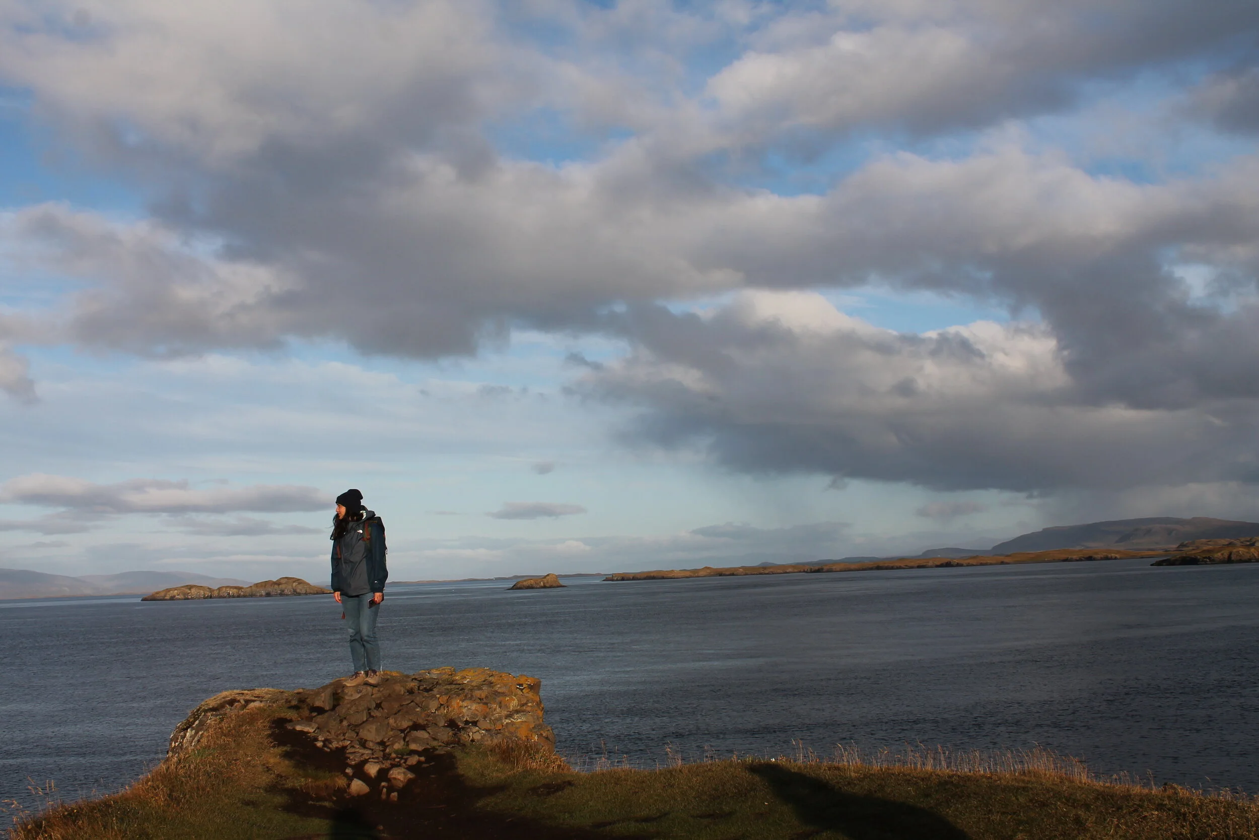 Quarantine Diaries: On Prayer (whatever that may be)