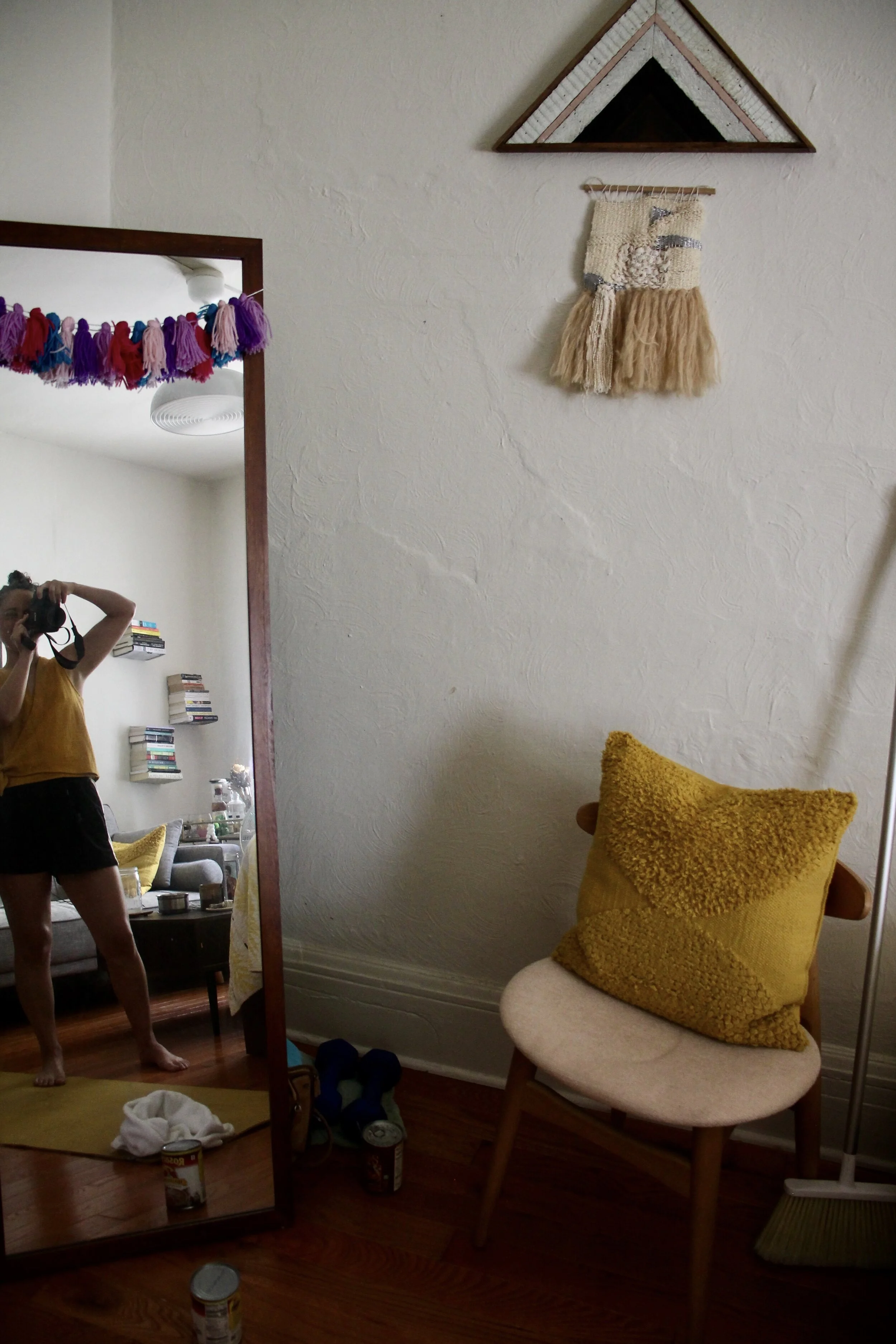 5 Tips to Help You Save Money & Live More Sustainably (Ideas from my childhood)