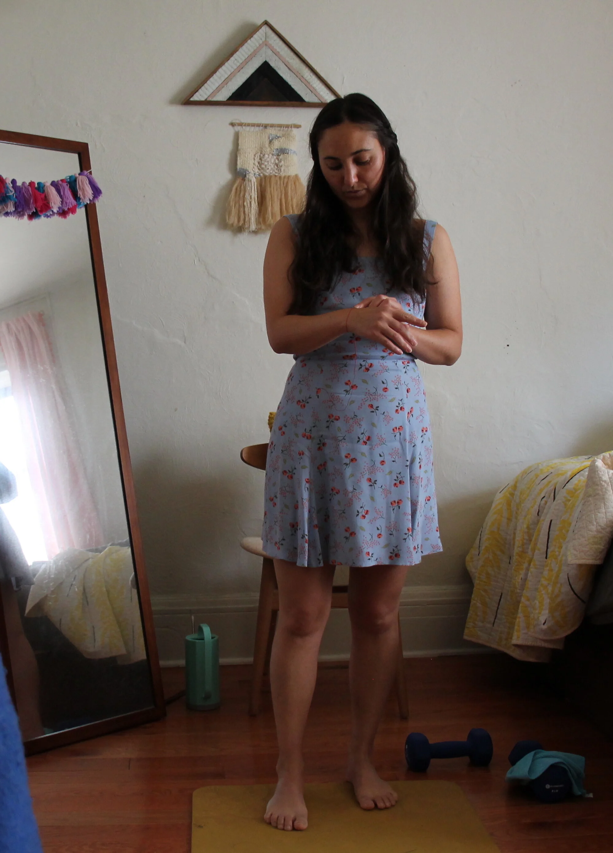 What is a Mother's Blessing? And Why This Experience is So Special.