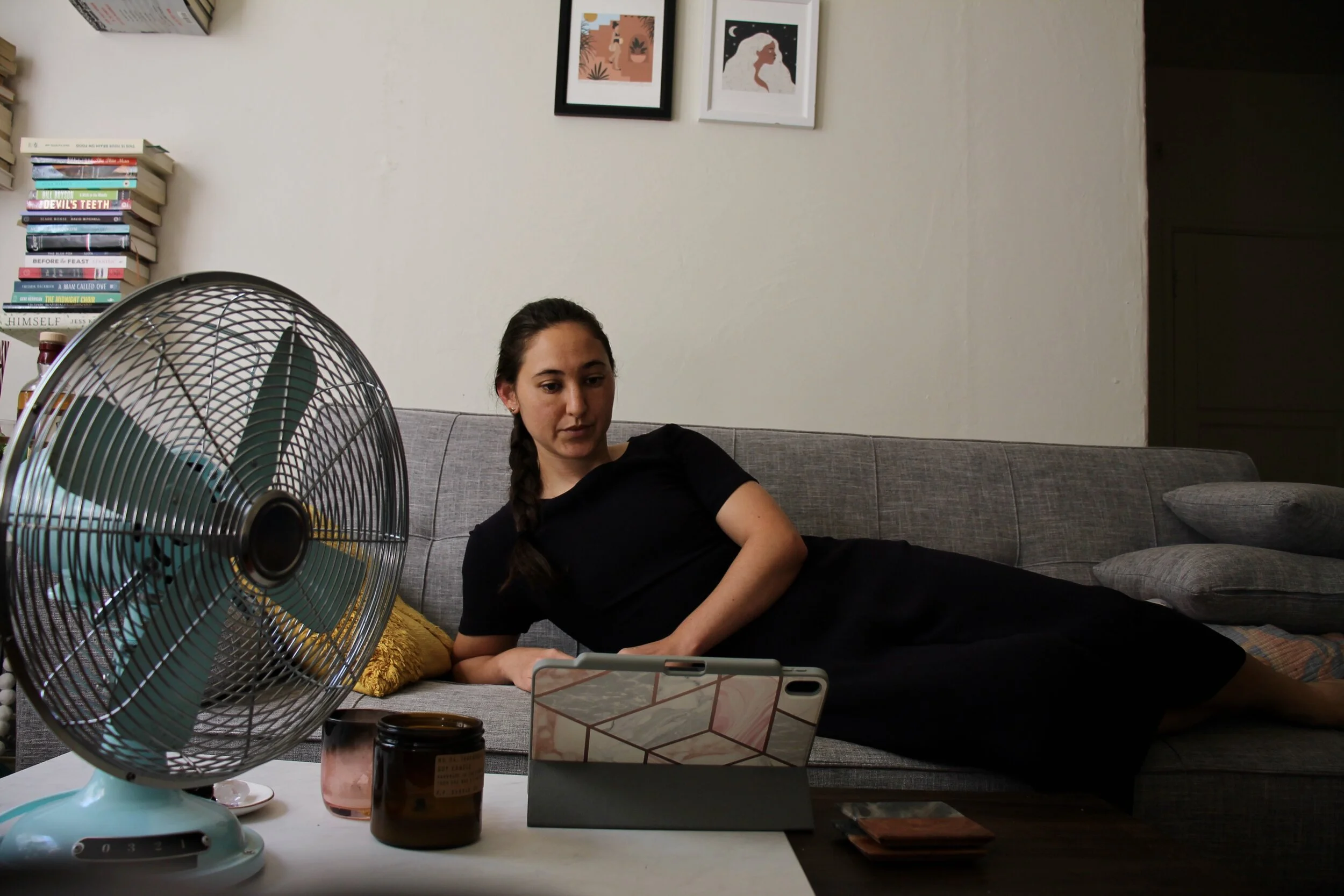 Feeling Lazy? Me too. Here's How I Plan to Change That