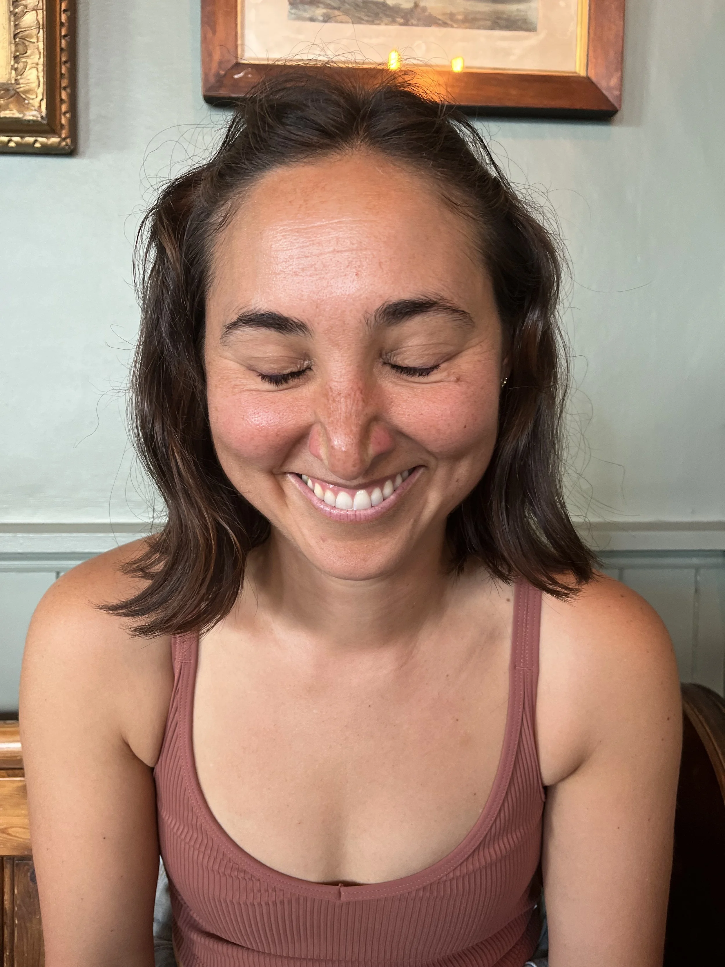 10 Things I'm SO Grateful for This Year