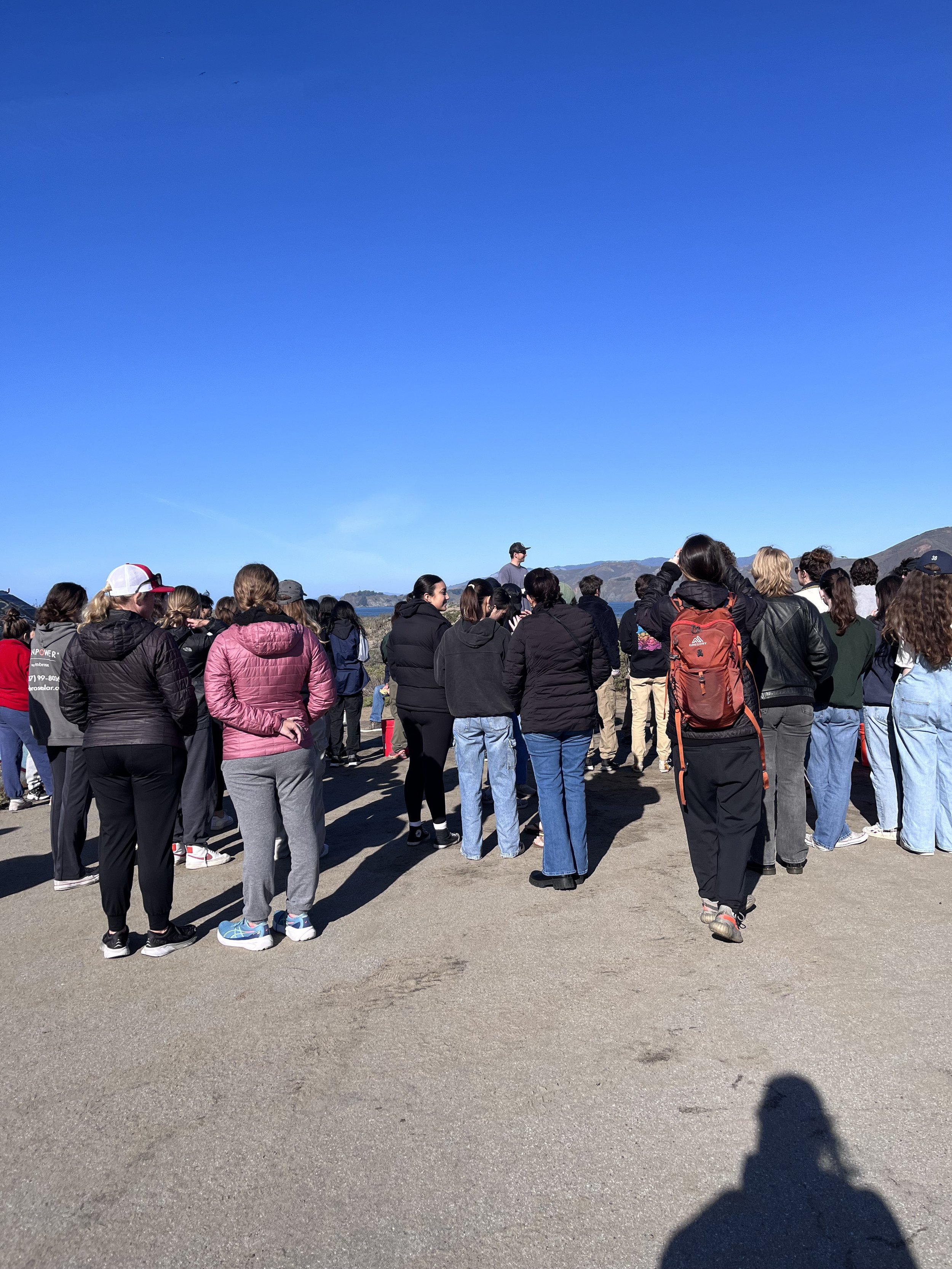 5 San Francisco Volunteer Opportunities for Nature Lovers