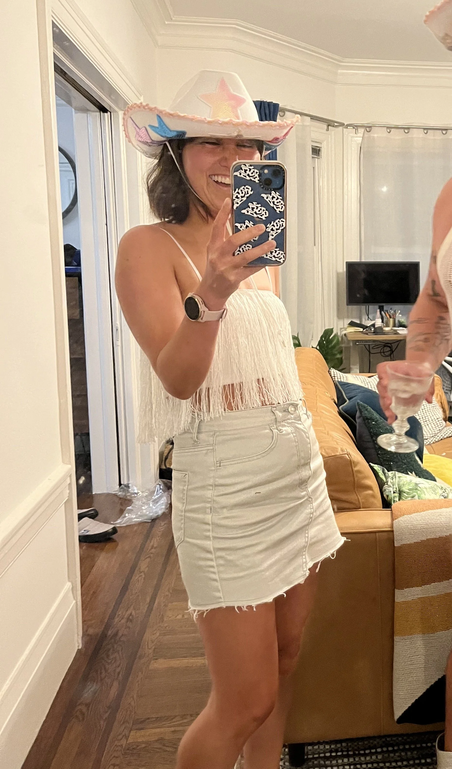 The Kook Aunty Guide to Coastal Cowgirl Life