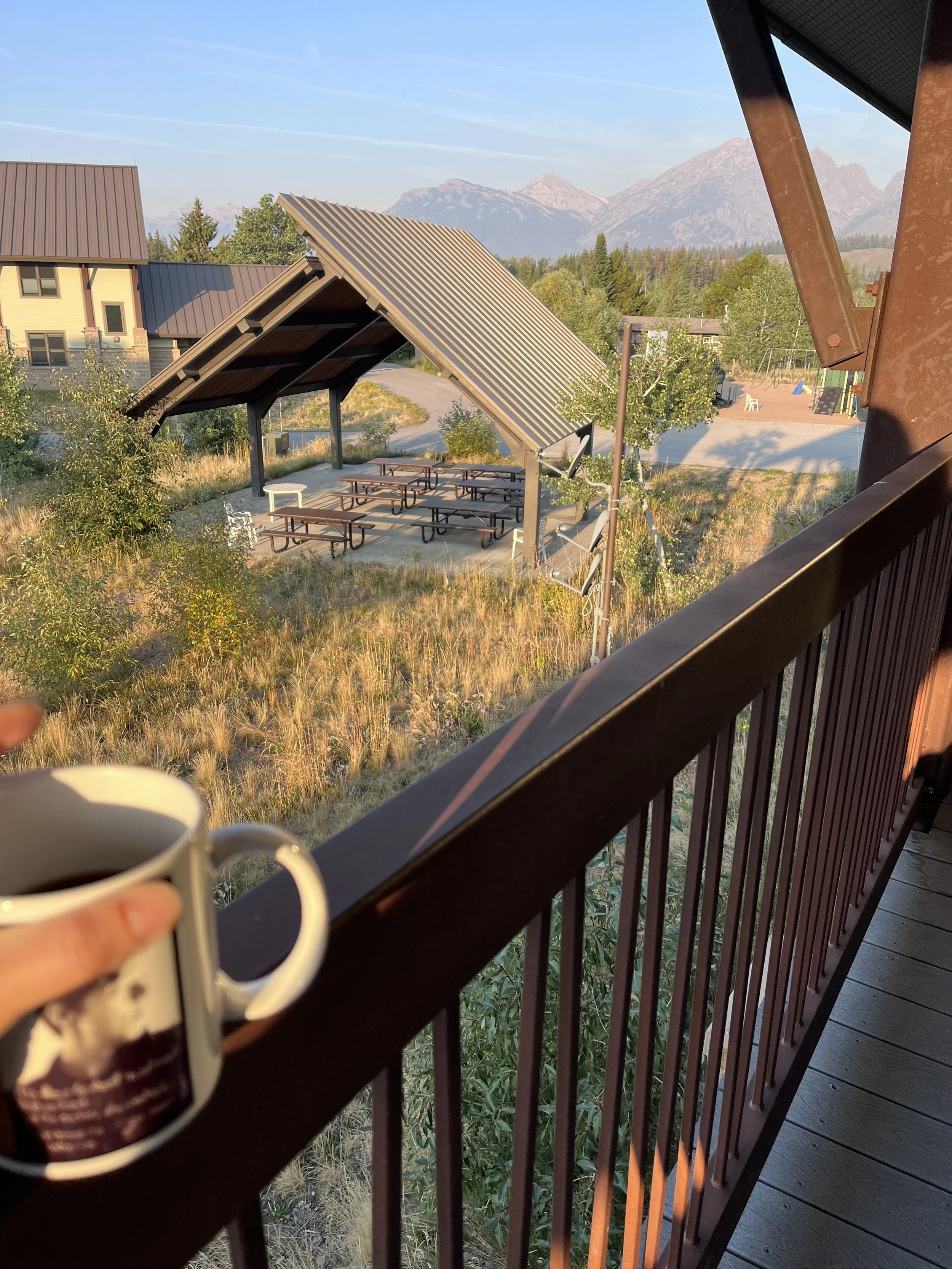 The Perfect Weekend in Grand Teton National Park