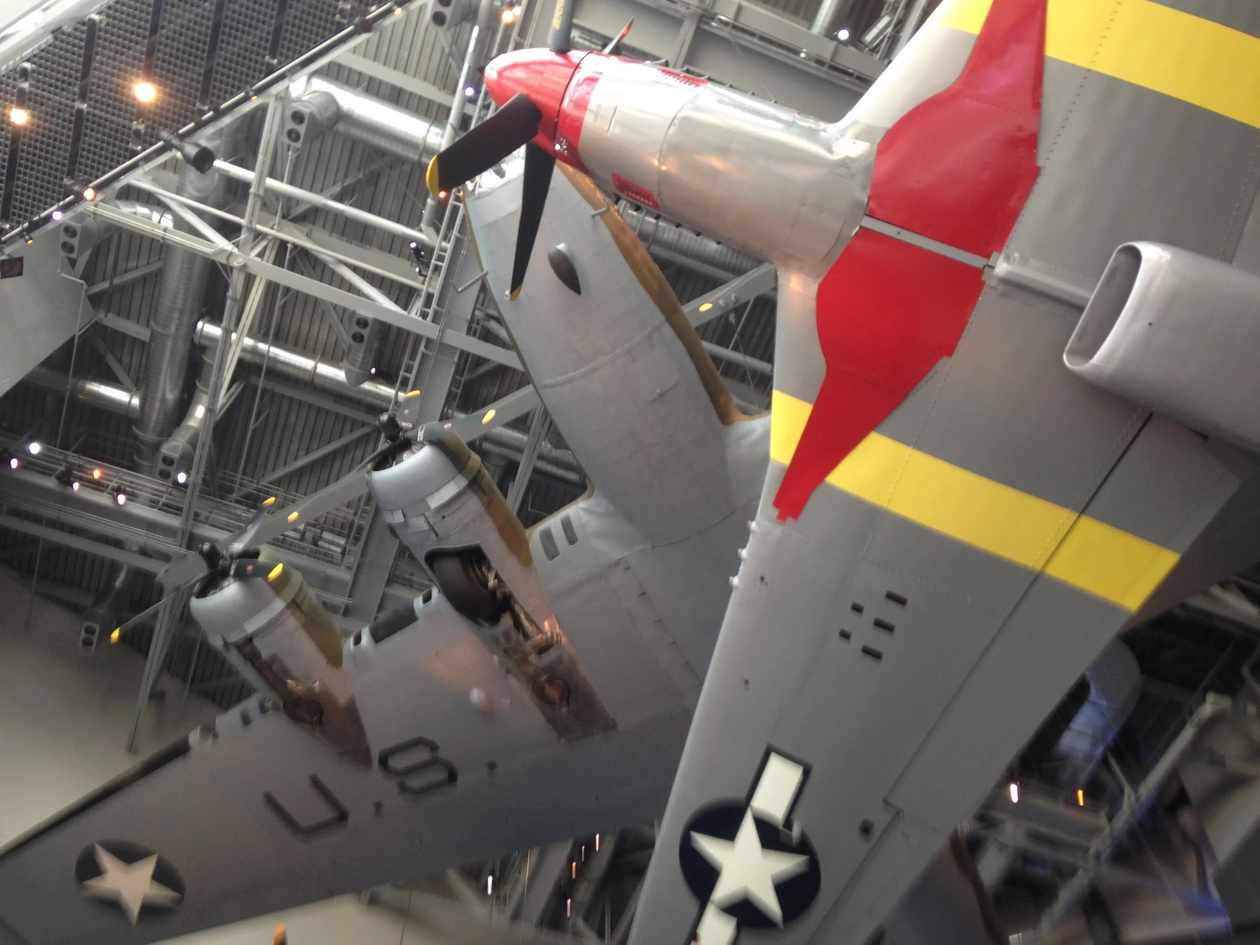 Visit The National WWII Museum in New Orleans, Louisiana