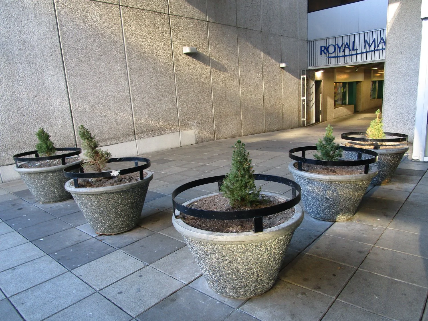 Defensive architects don’t want you to know this one weird trick