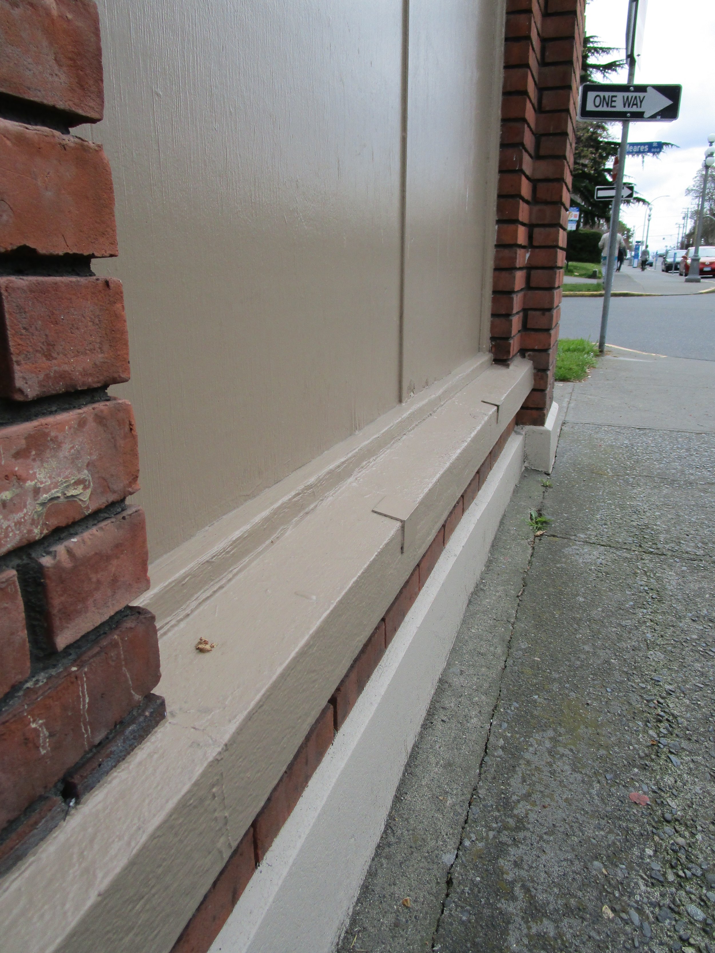 Quadra Street