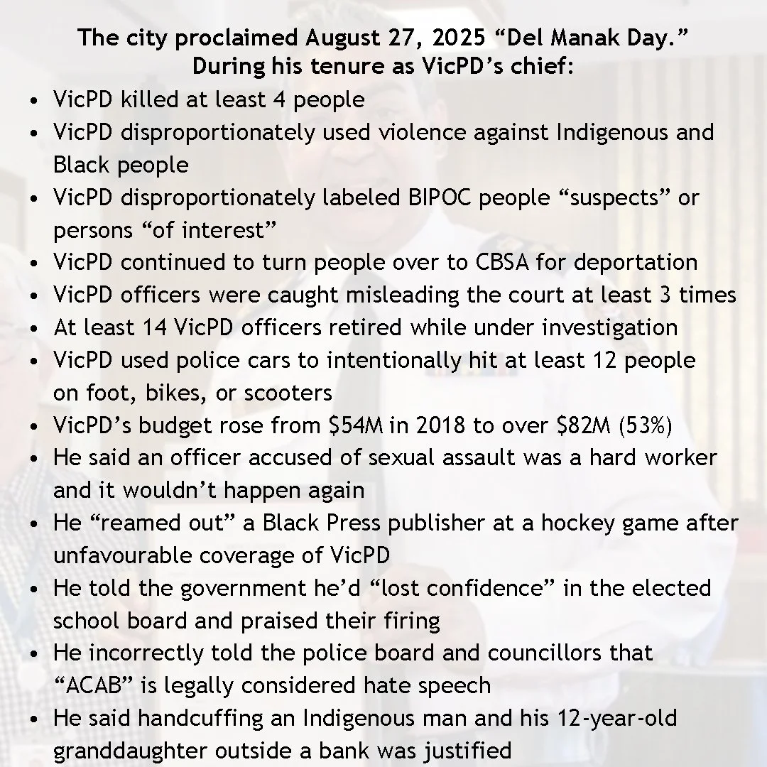Happy Del Manak Day