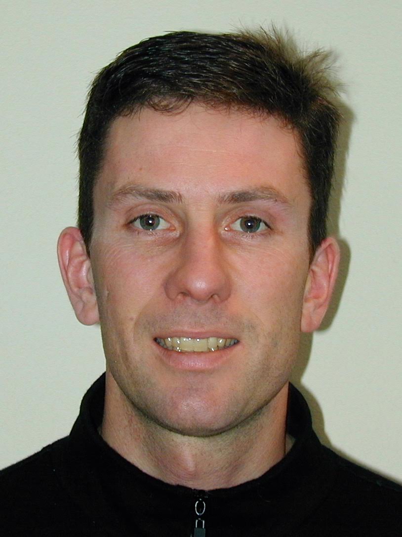 Jonathan Derry