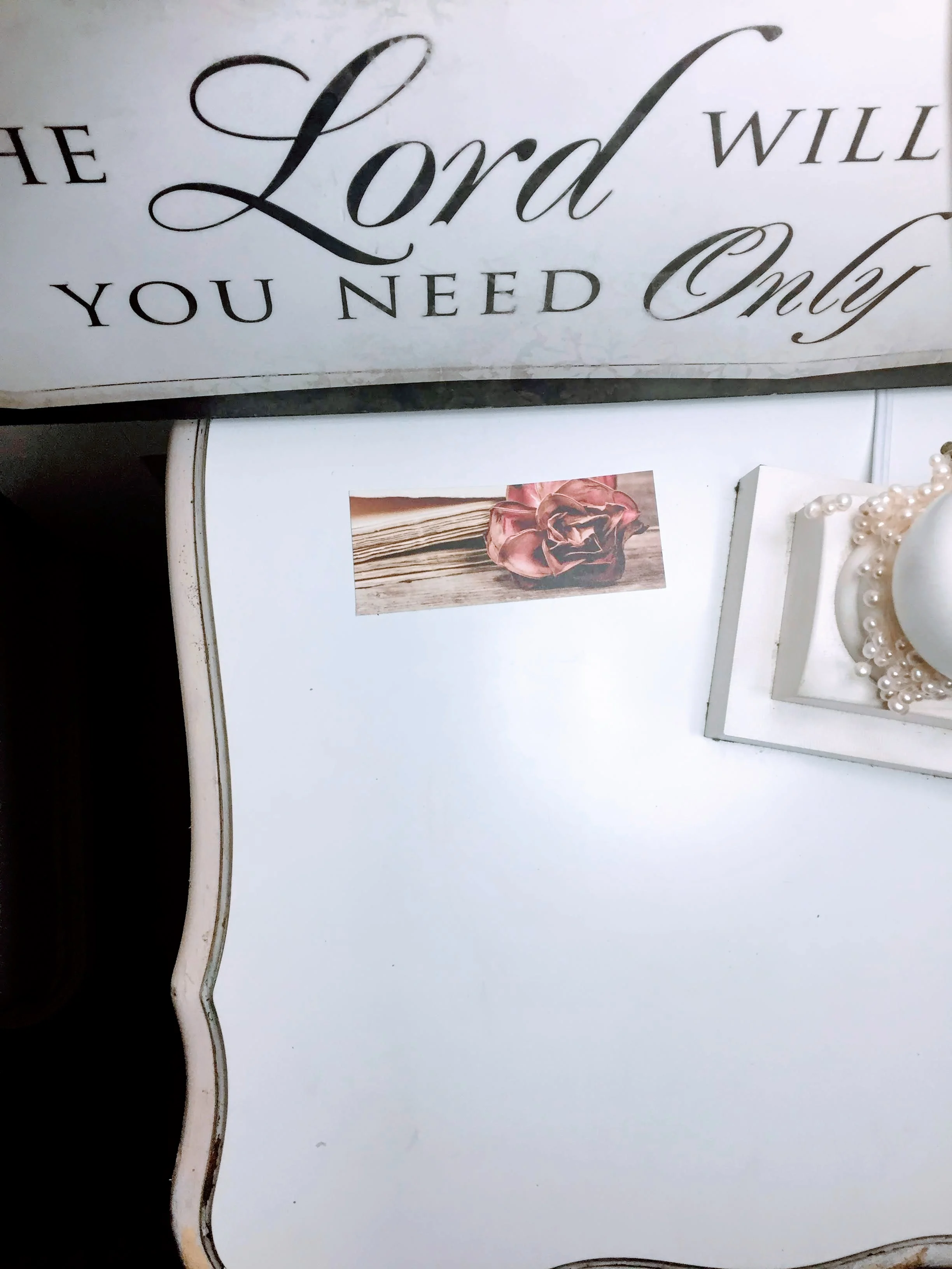 A Home is a Story - Mini Meditation