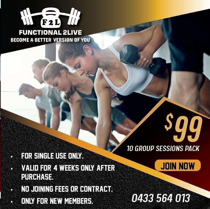 🔘Are you a beginner?
🔘Do you get intimidated by commercial gym environment?
🔘Do you want to start your fitness journey but don&rsquo;t know how?
🔘Do you need a trainer to support you but can&rsquo;t afford personal trainer?
🔘Do you want to chang