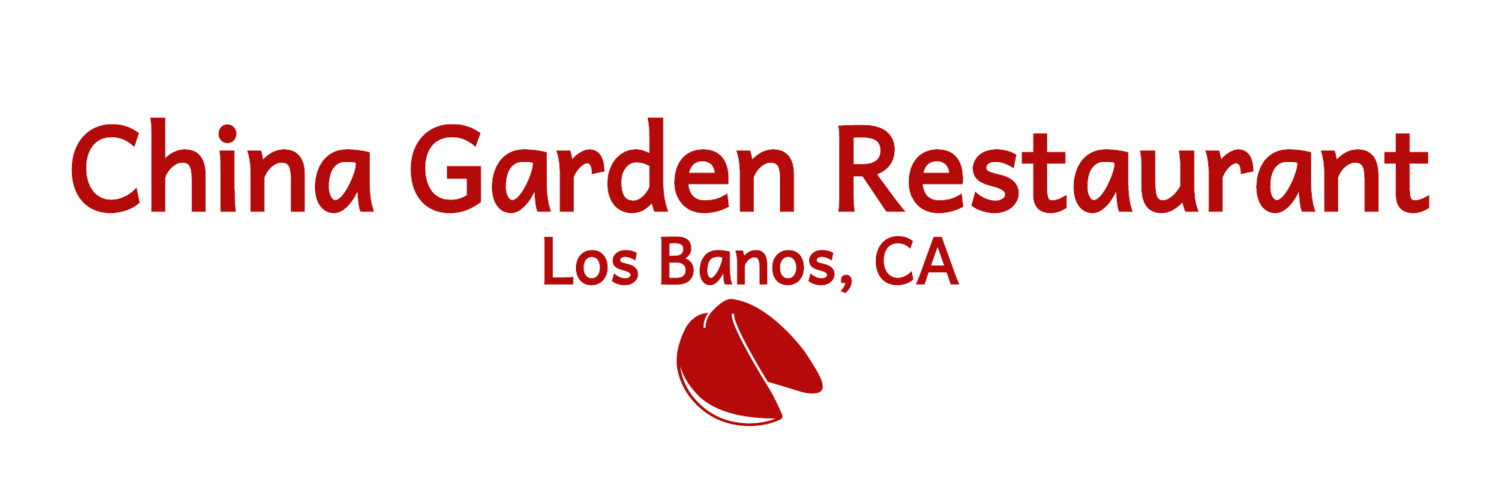 China Garden Restaurant - Los Banos