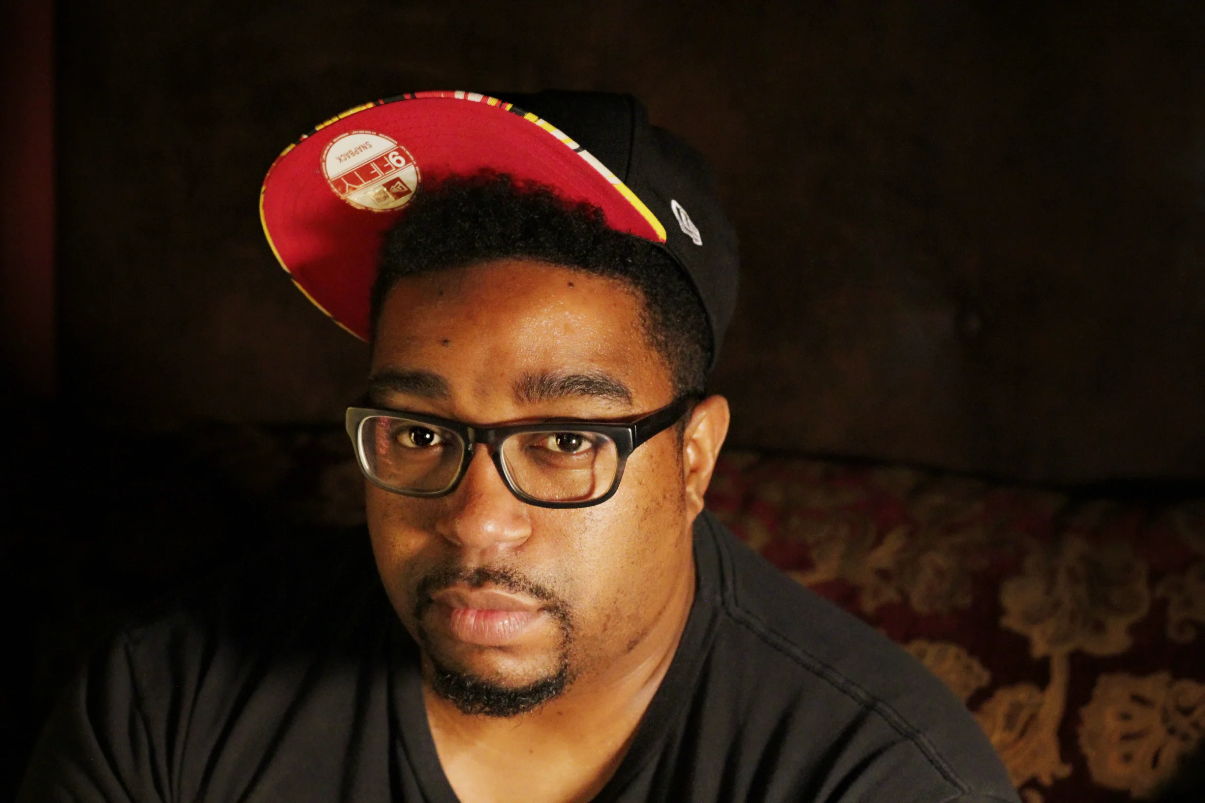 Jonathan Giles Jonathan is the newest addition to our crew, he's our comedy curator. We're thrilled to have this talented, vetted, comedian. Jonathan continues to build an impressive network of hilarious comedians and we're looking forward to enjoying the fruits of his labor. New to LA by way of Chicago, Jonathan has been a stand-up for nearly a decade and performed in reputable clubs nationwide. Read more about our funny buddy HERE . 