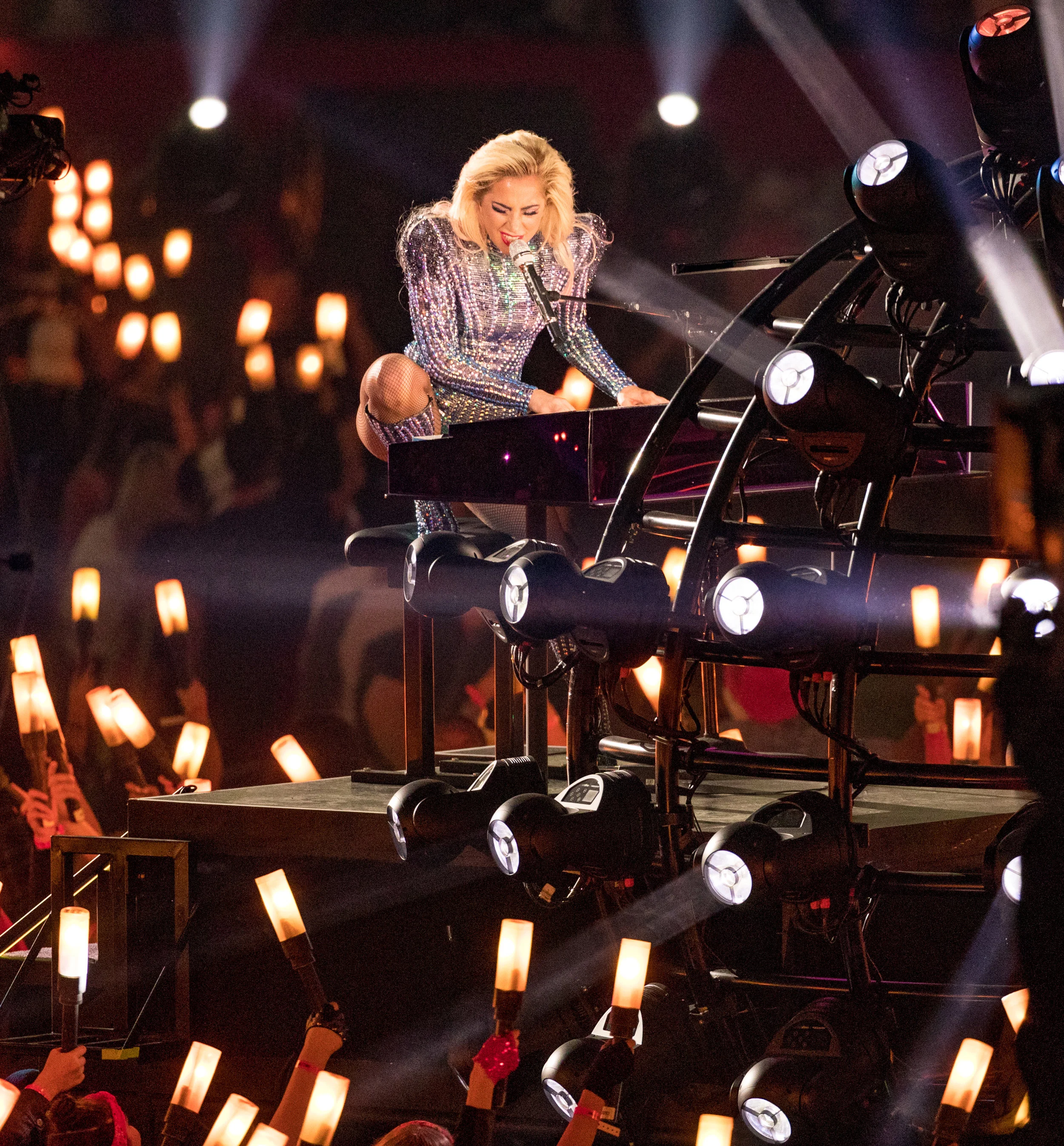 Photo by Christopher Polk/Getty Images Entertainment / Getty Images