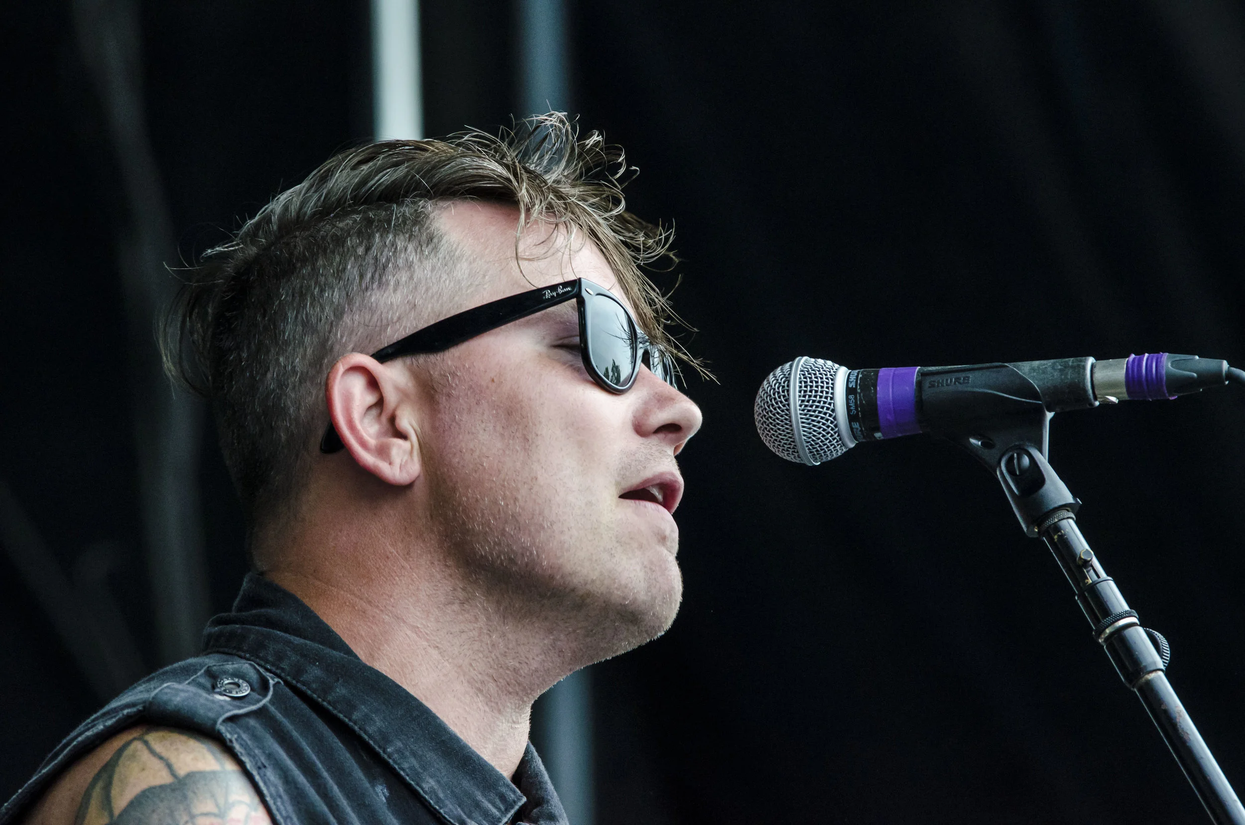 Hawthorne Heights