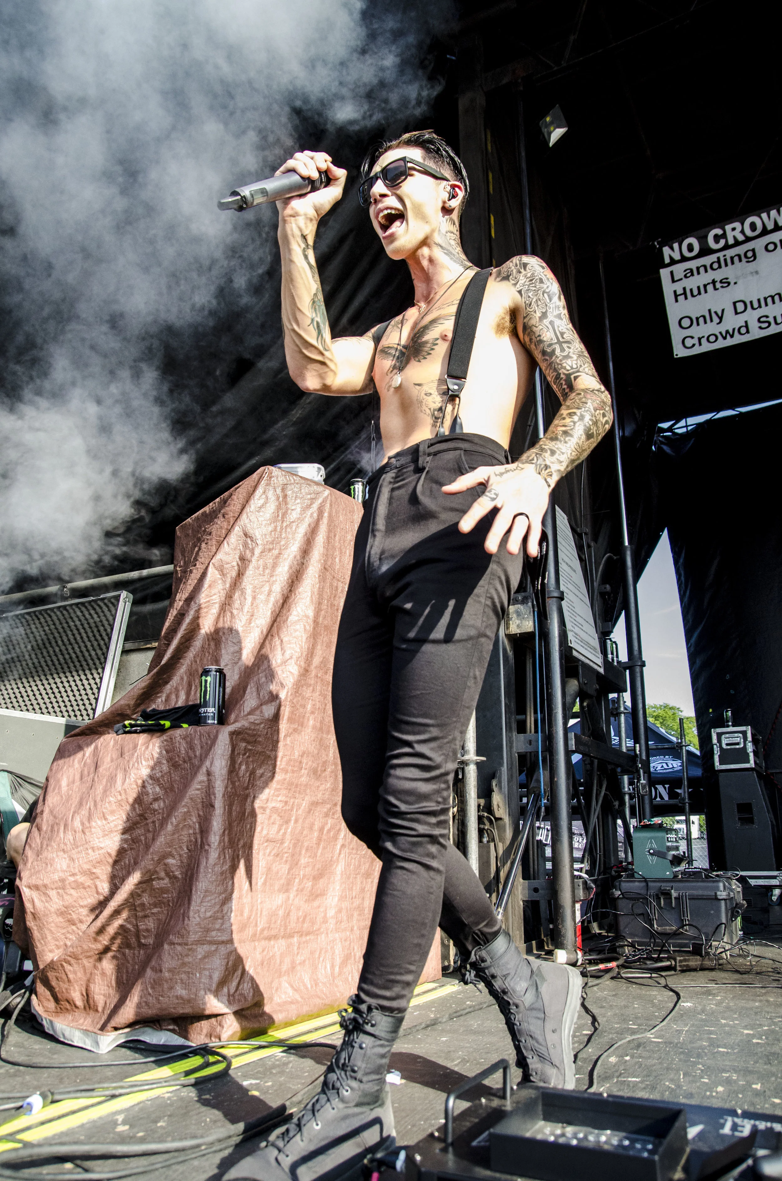 Andy Black