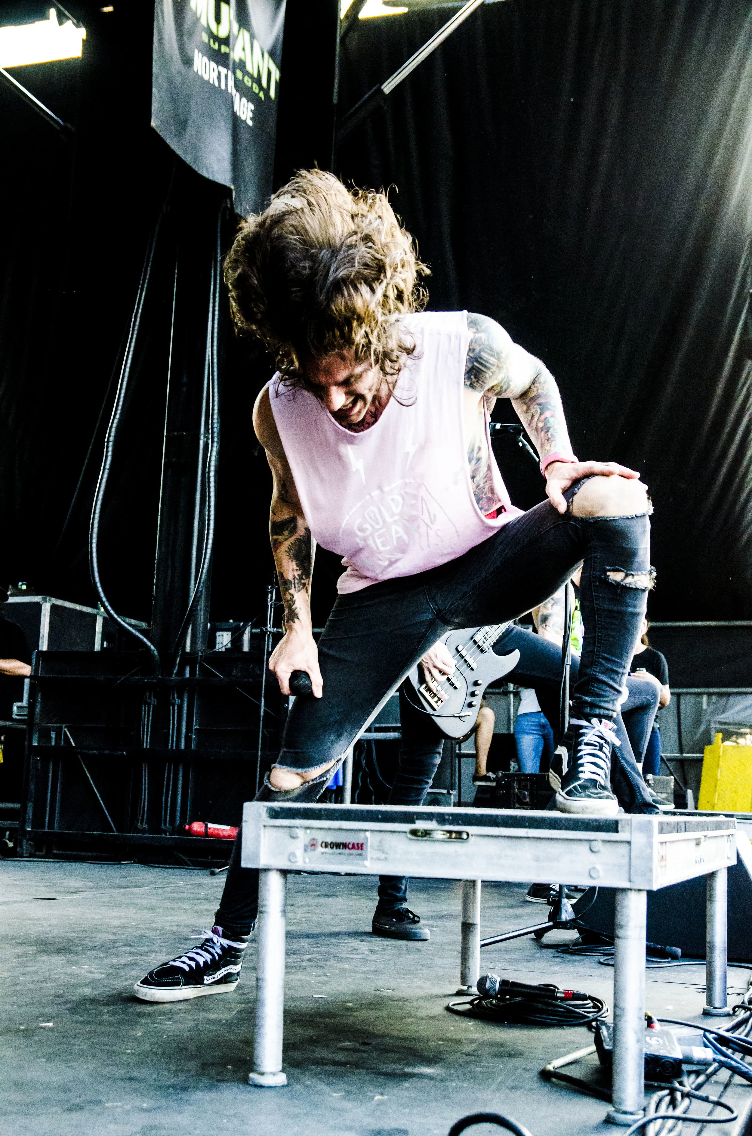 blessthefall
