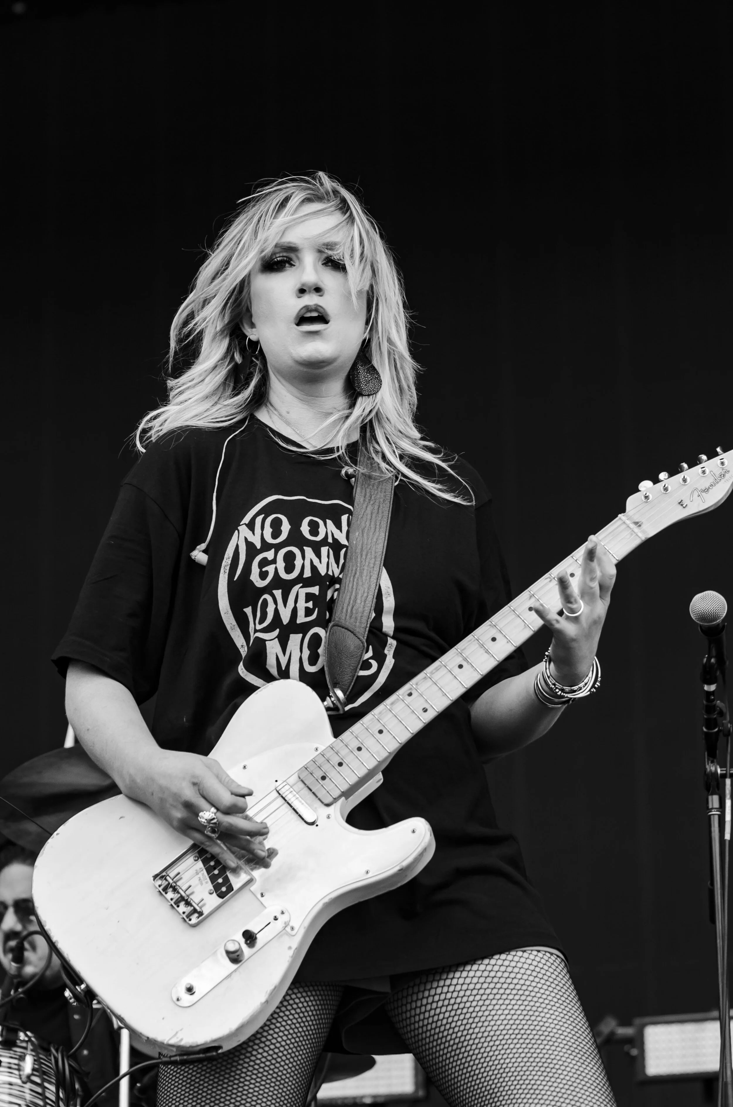 Clare Dunn