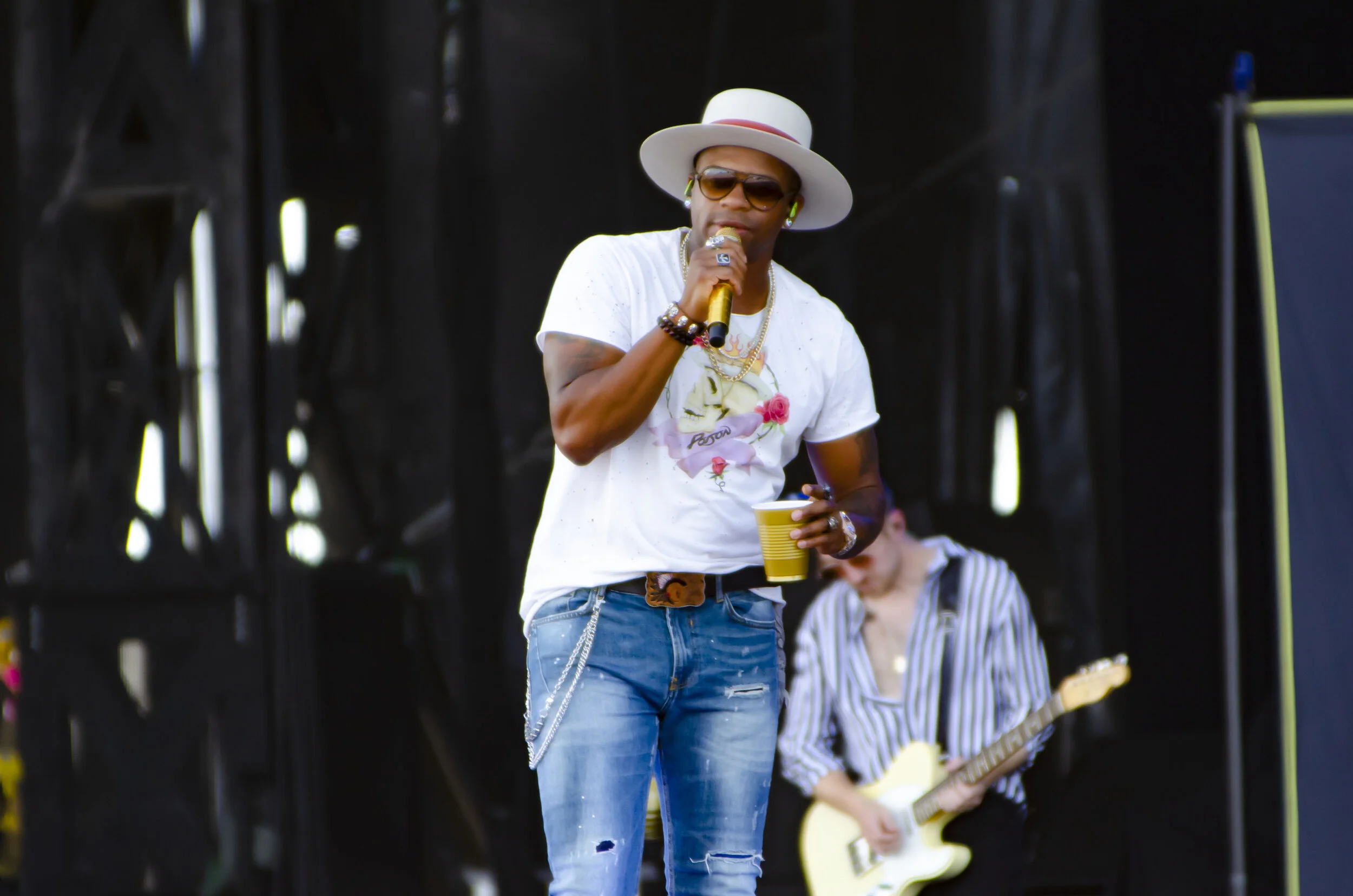 Jimmie Allen